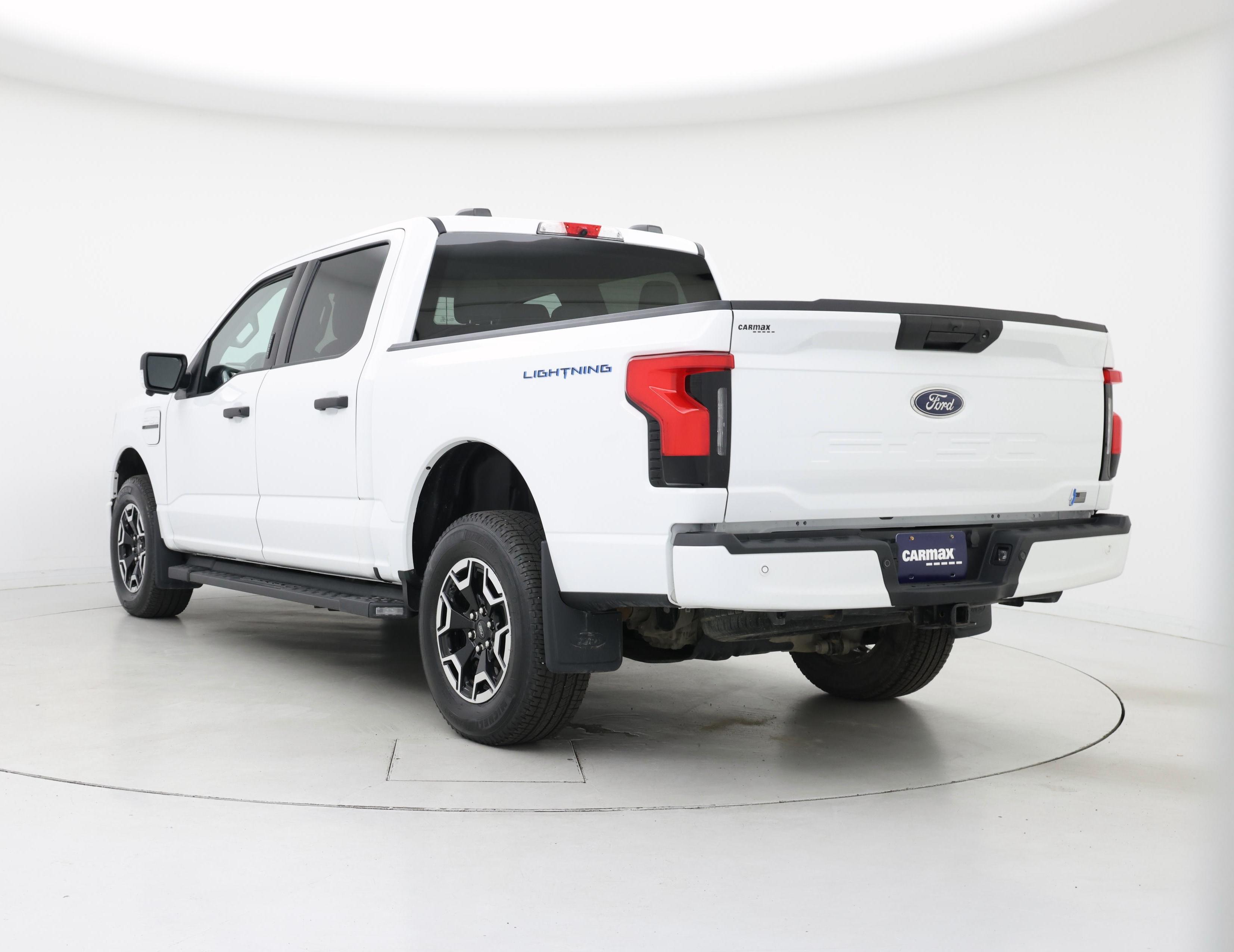 Thumbnail: 2023 Ford F-150 - 2