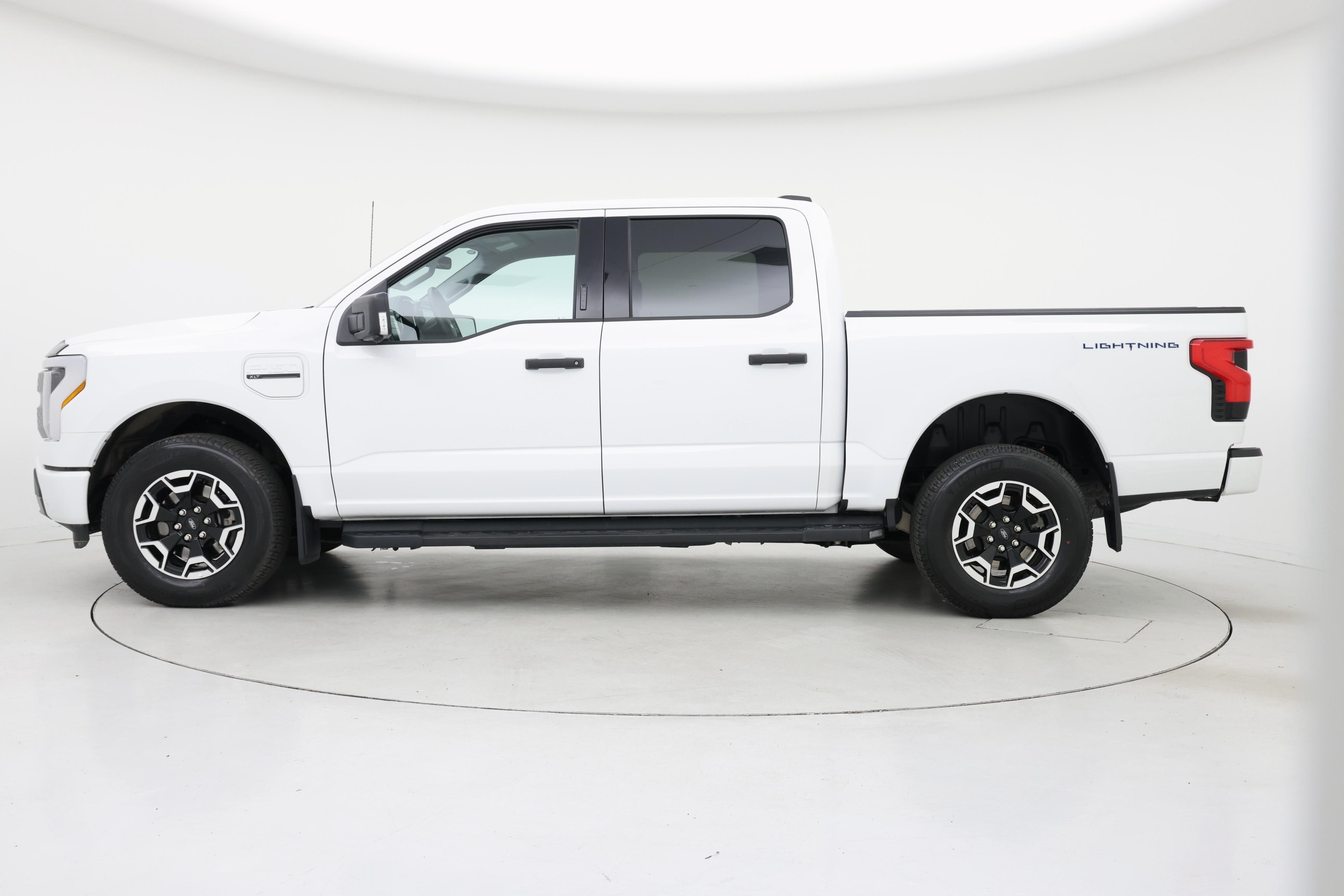 Thumbnail: 2023 Ford F-150 - 3