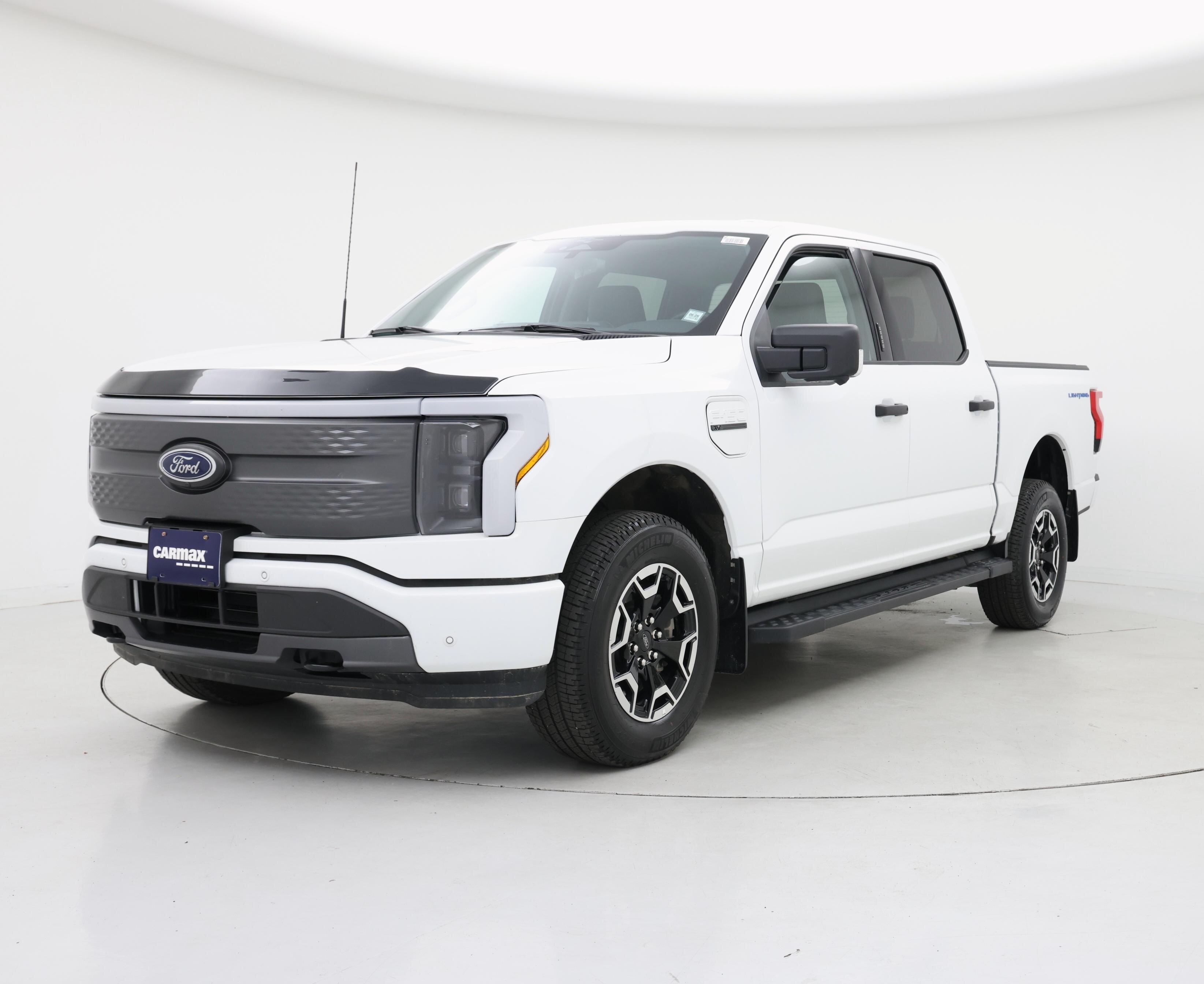 Thumbnail: 2023 Ford F-150 - 4