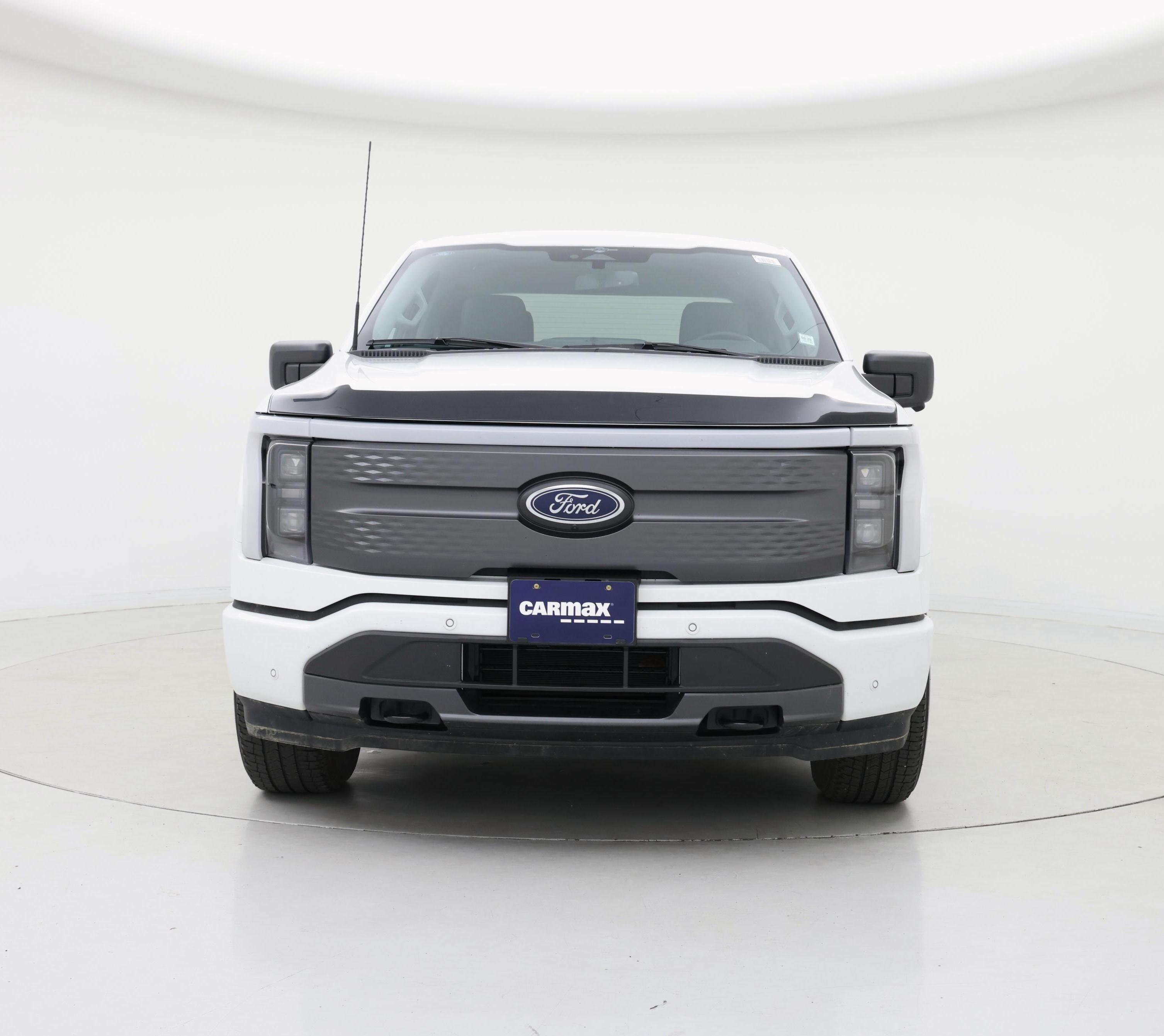 Thumbnail: 2023 Ford F-150 - 5
