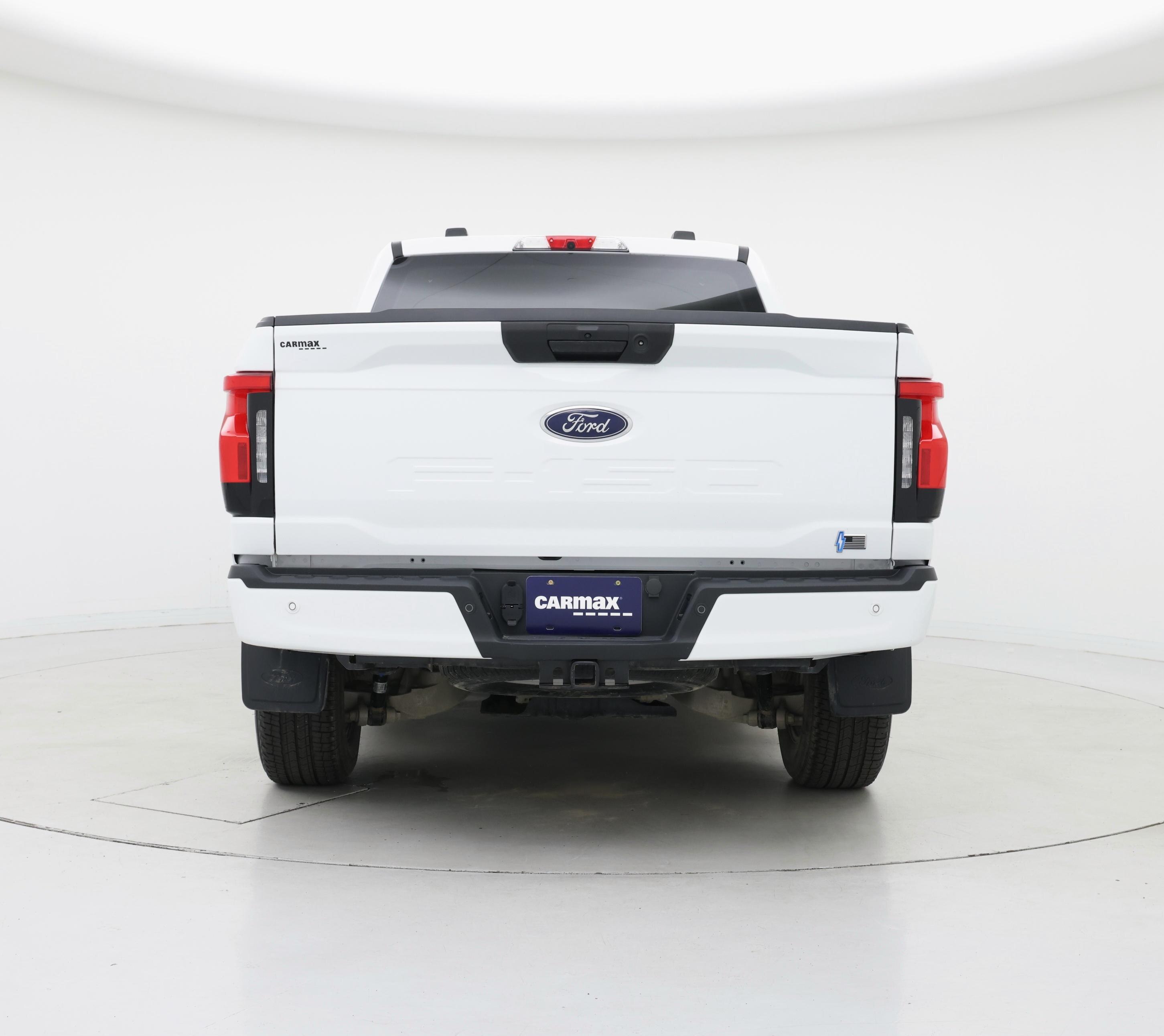 Thumbnail: 2023 Ford F-150 - 6