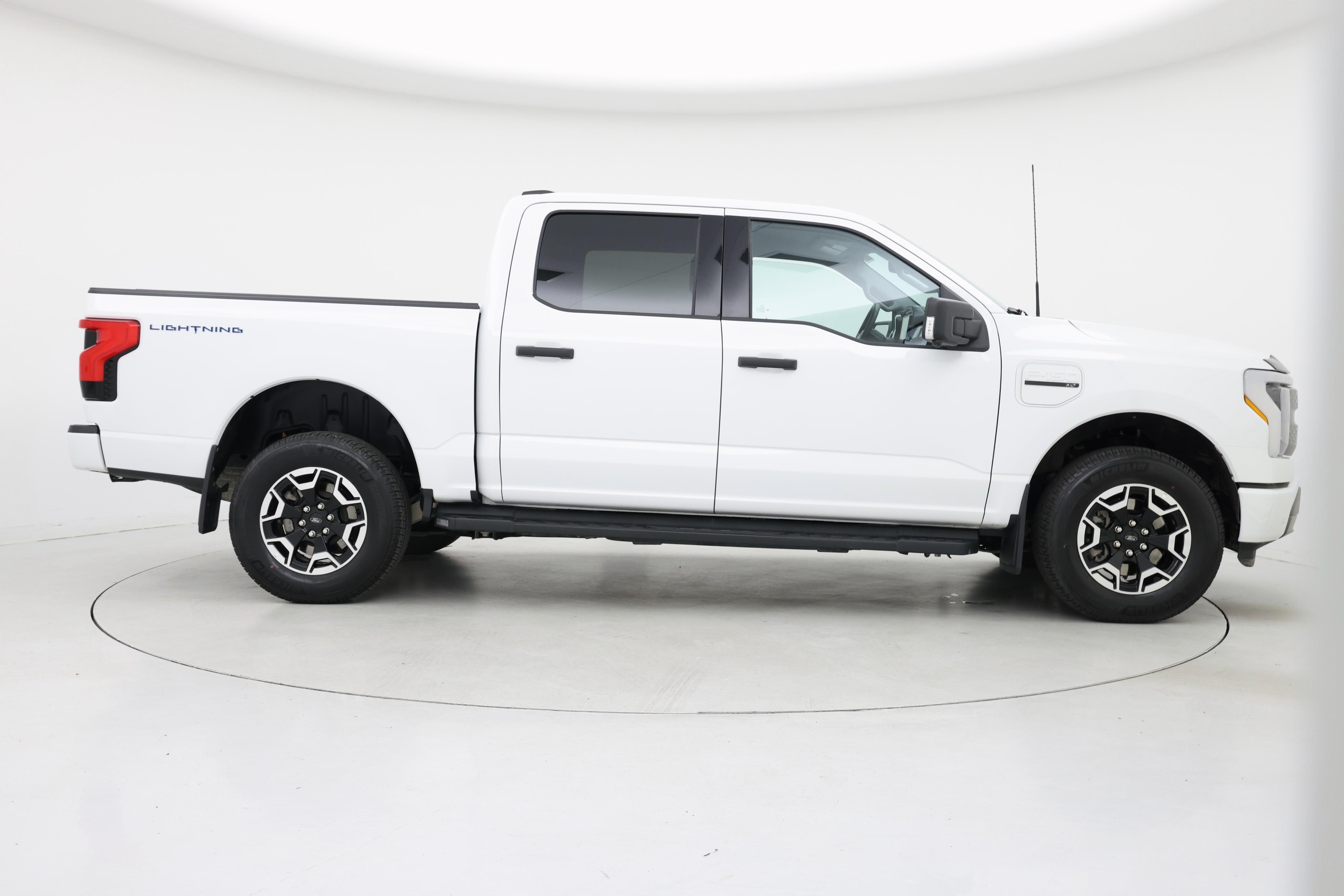 Thumbnail: 2023 Ford F-150 - 7