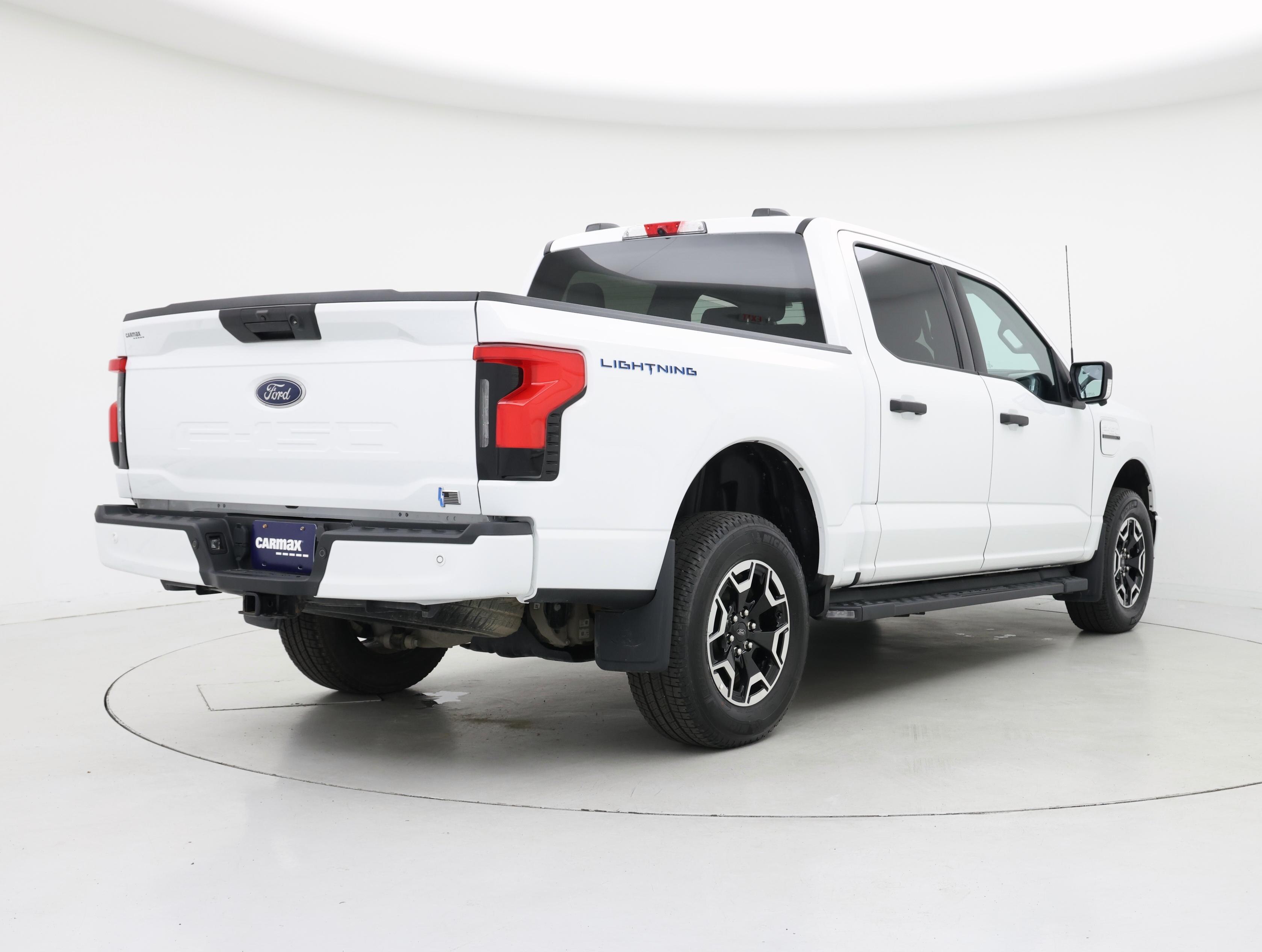 Thumbnail: 2023 Ford F-150 - 8