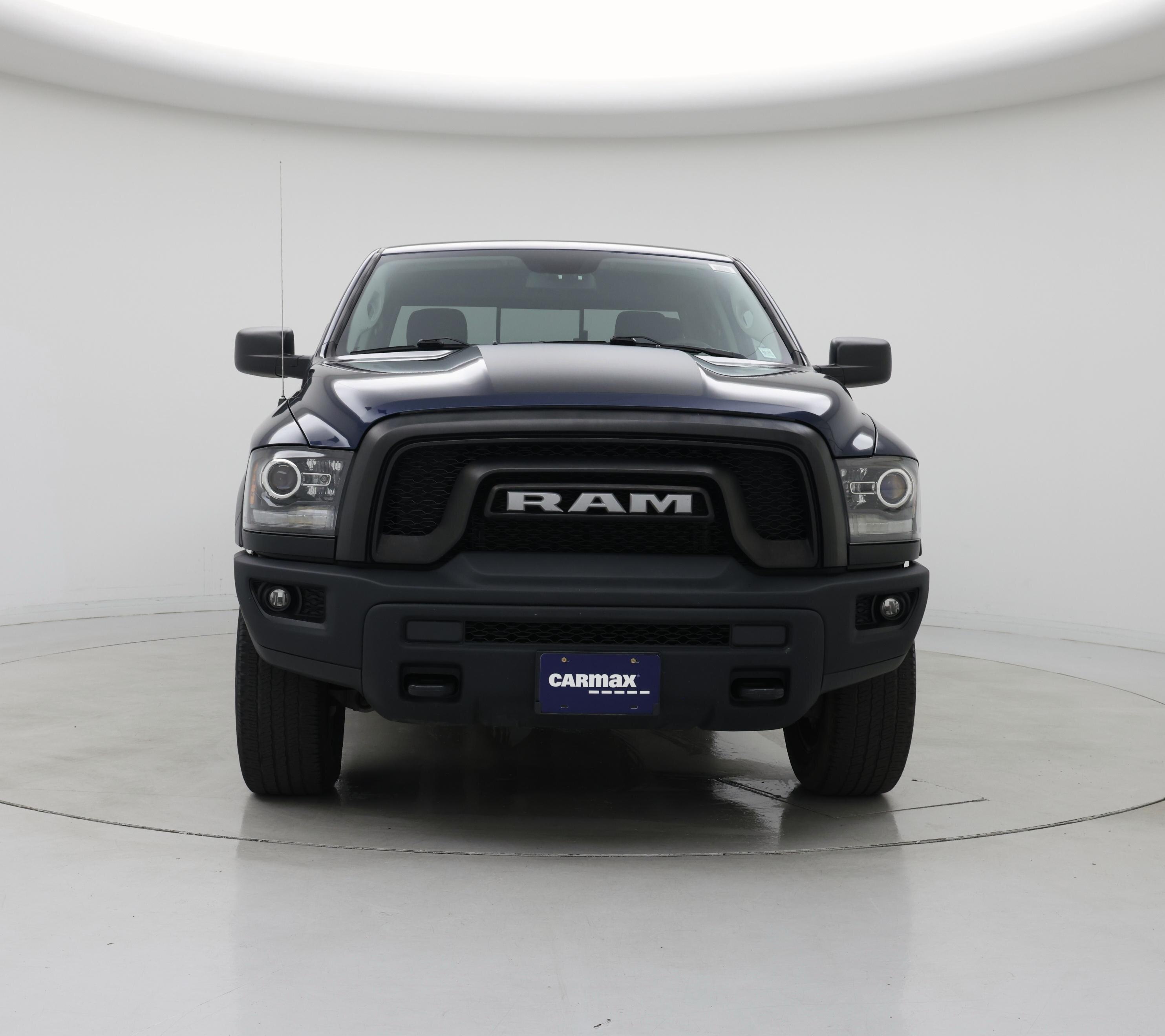 Thumbnail: 2019 RAM 1500 Classic - 5
