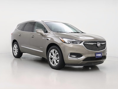 2020 Buick Enclave Avenir -
                  Rochester, NY