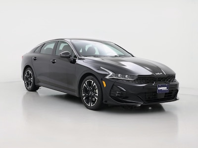 2023 Kia K5 GT-Line -
                  Rochester, NY