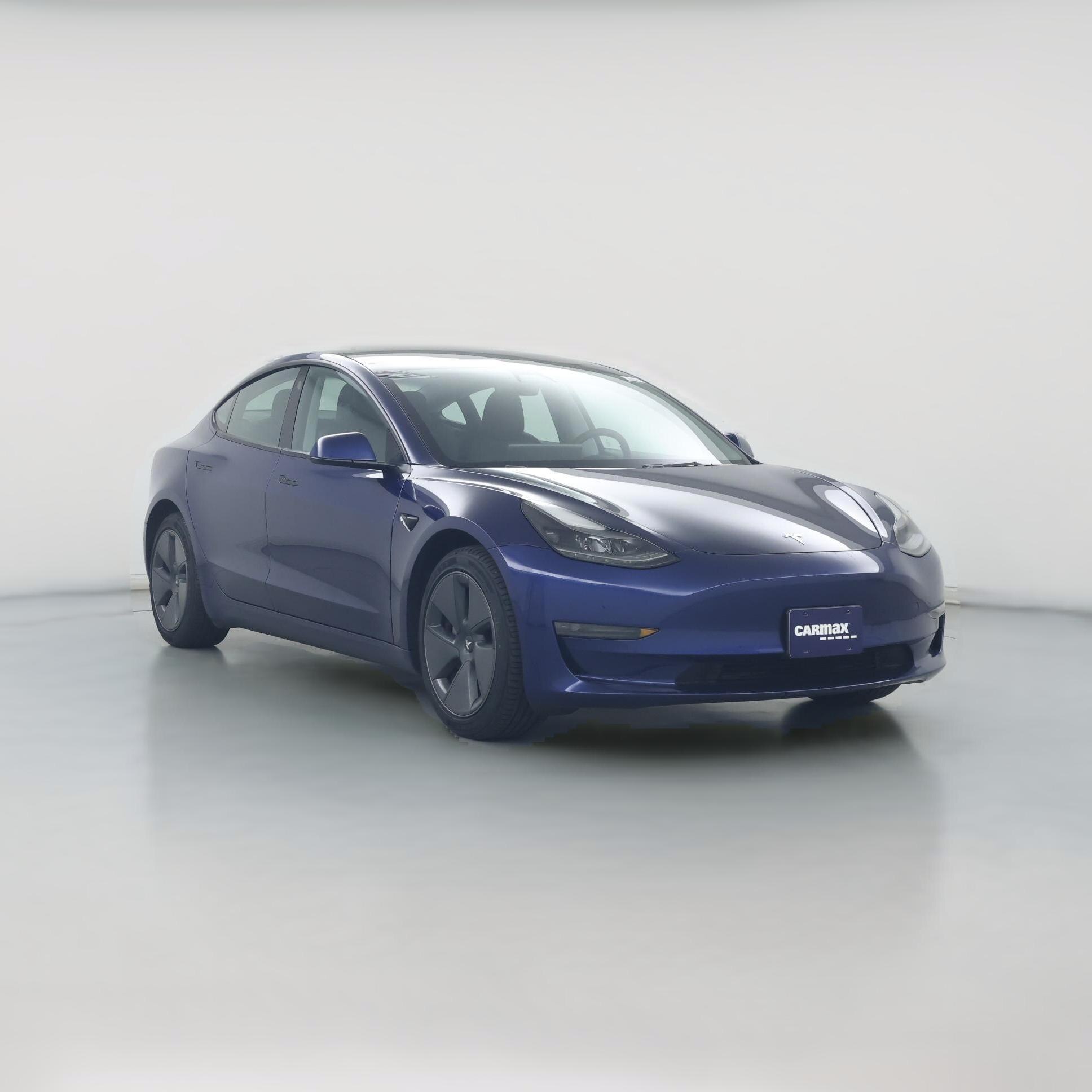Thumbnail: 2022 Tesla Model 3 - 1