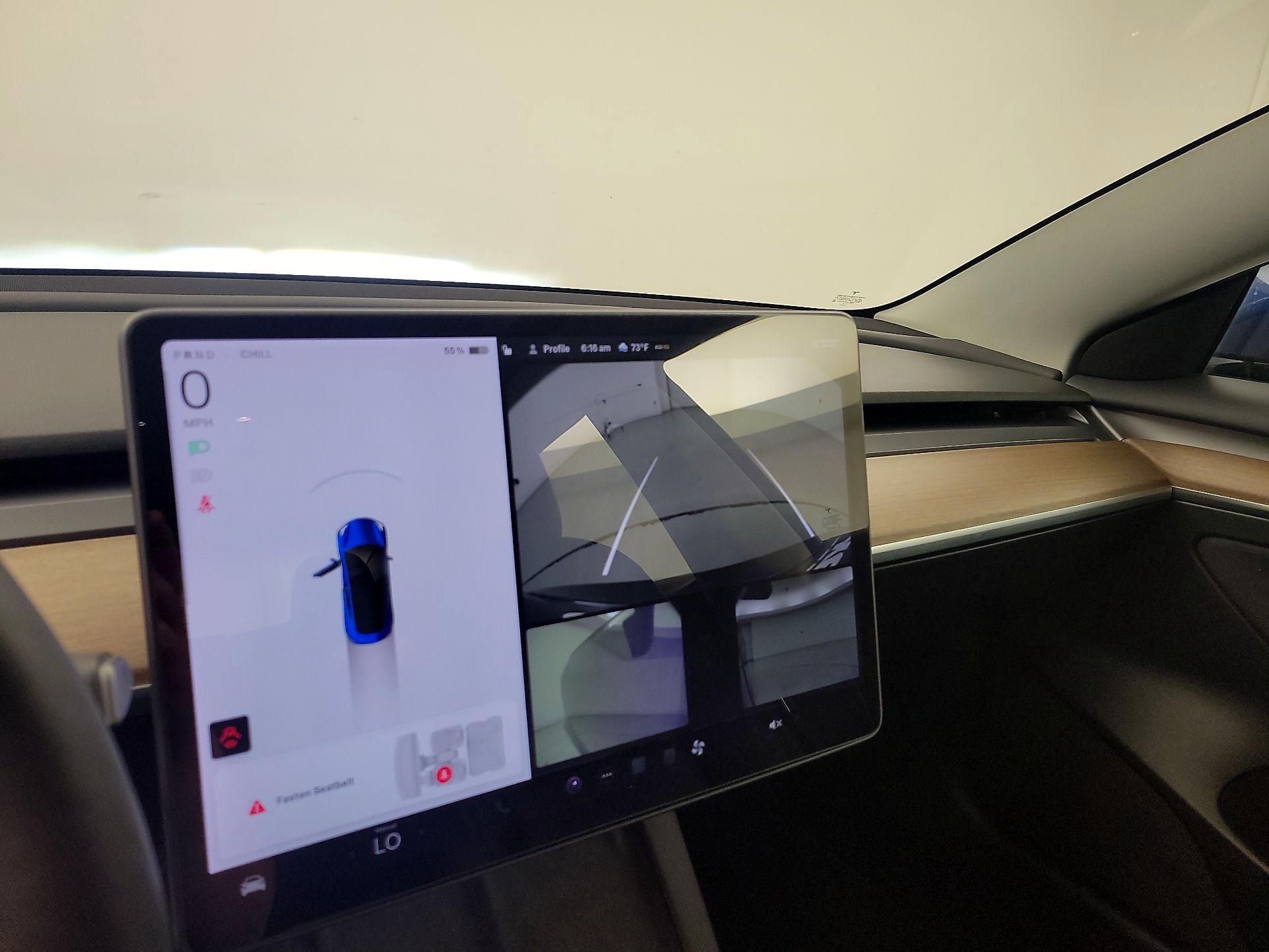 Thumbnail: 2022 Tesla Model 3 - 13