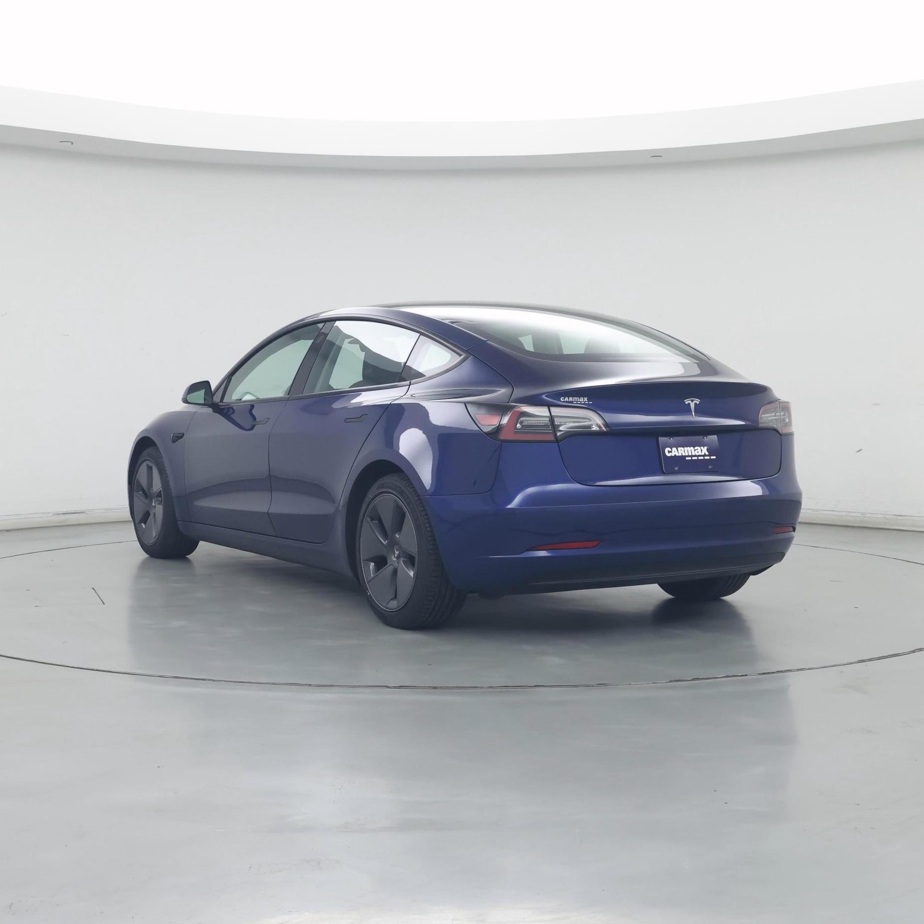 Thumbnail: 2022 Tesla Model 3 - 2