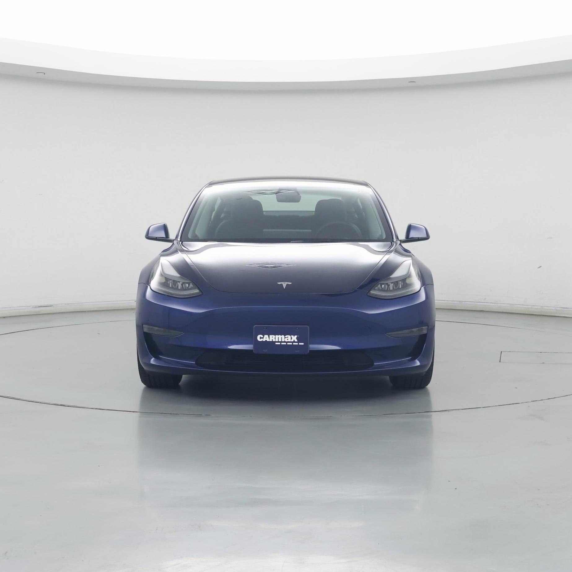 Thumbnail: 2022 Tesla Model 3 - 5