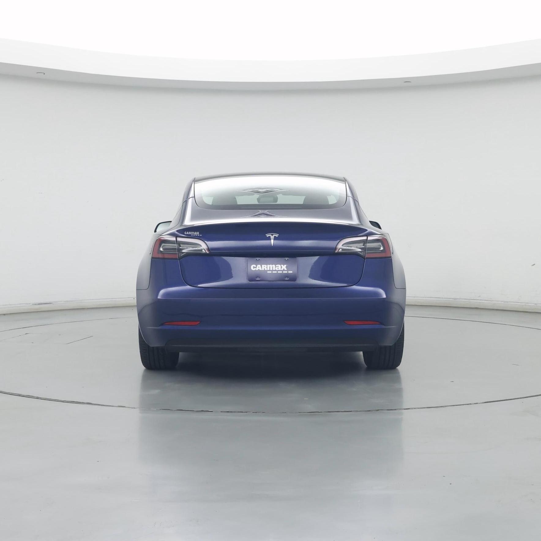 Thumbnail: 2022 Tesla Model 3 - 6