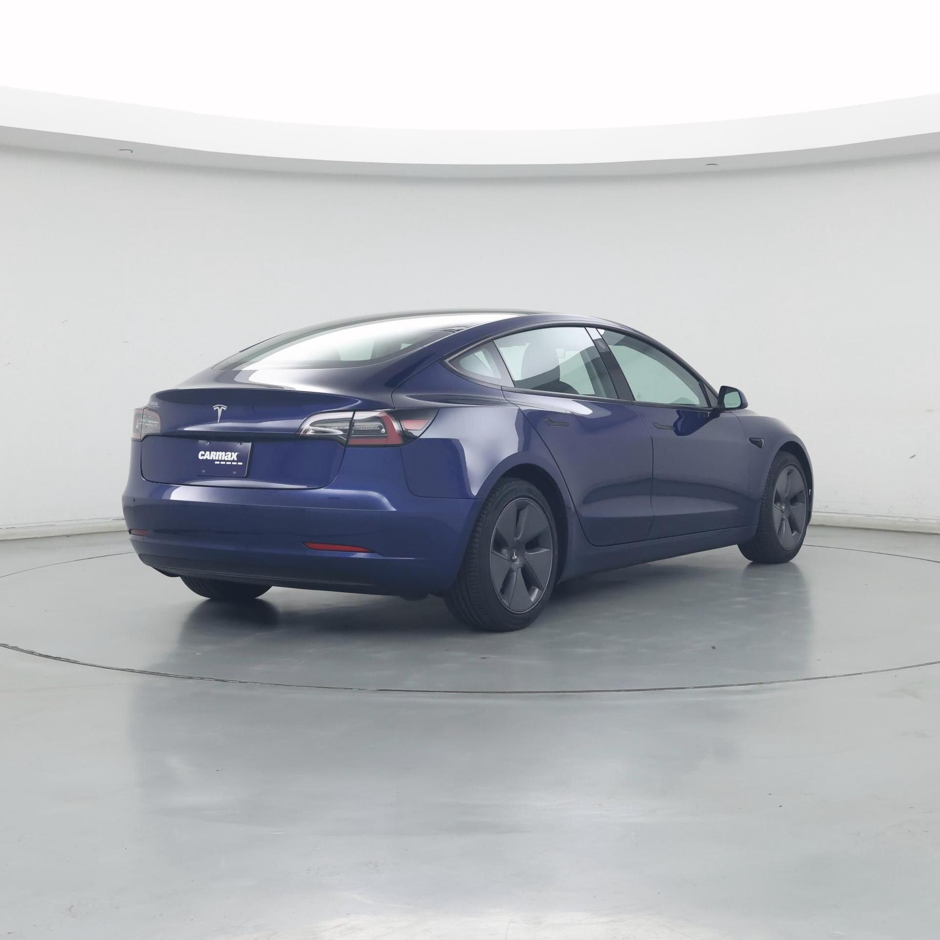 Thumbnail: 2022 Tesla Model 3 - 8