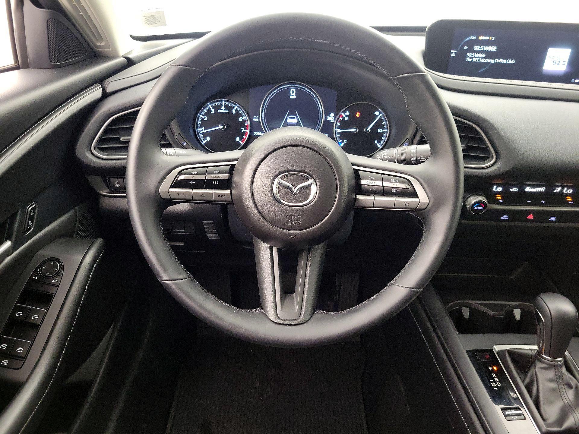Thumbnail: 2022 Mazda CX-30 - 10