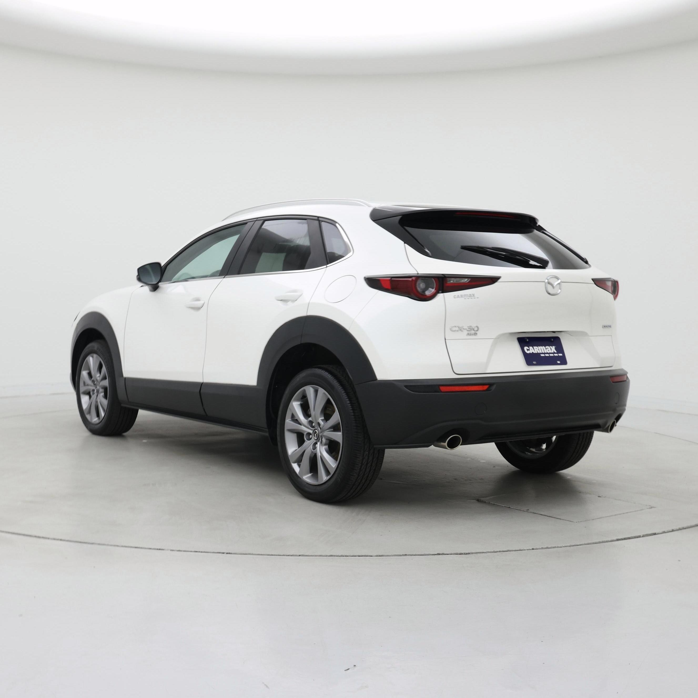 Thumbnail: 2022 Mazda CX-30 - 2