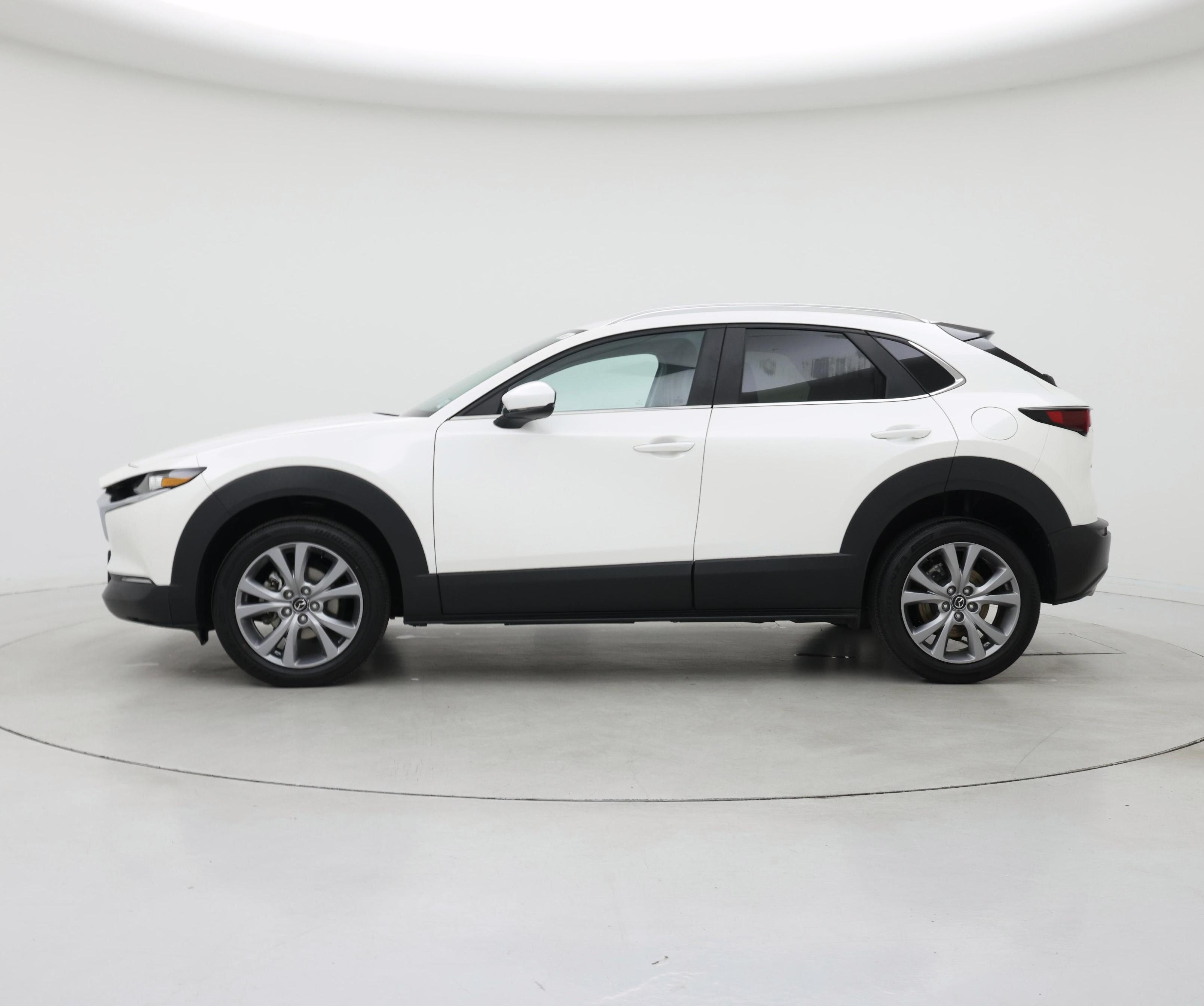 Thumbnail: 2022 Mazda CX-30 - 3