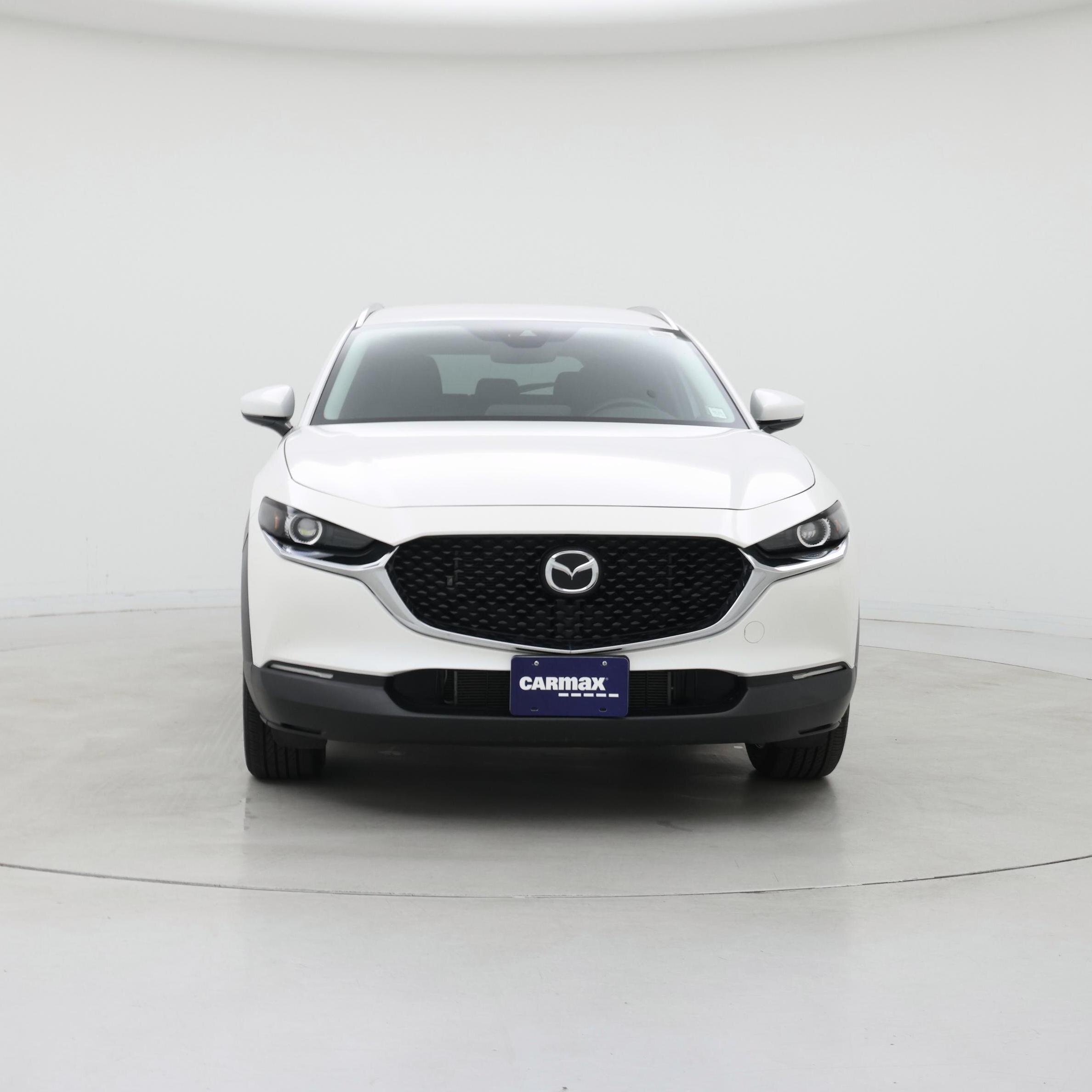 Thumbnail: 2022 Mazda CX-30 - 5
