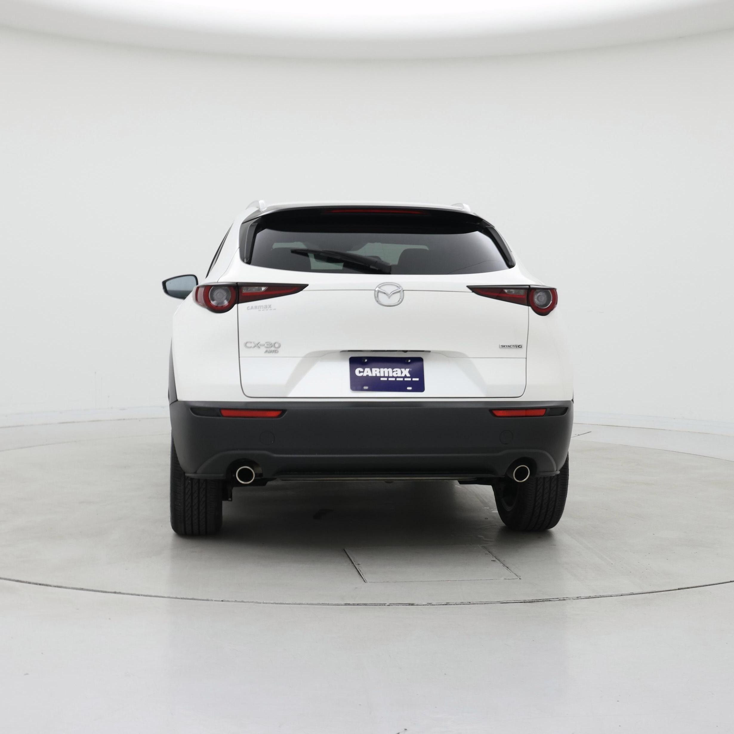 Thumbnail: 2022 Mazda CX-30 - 6