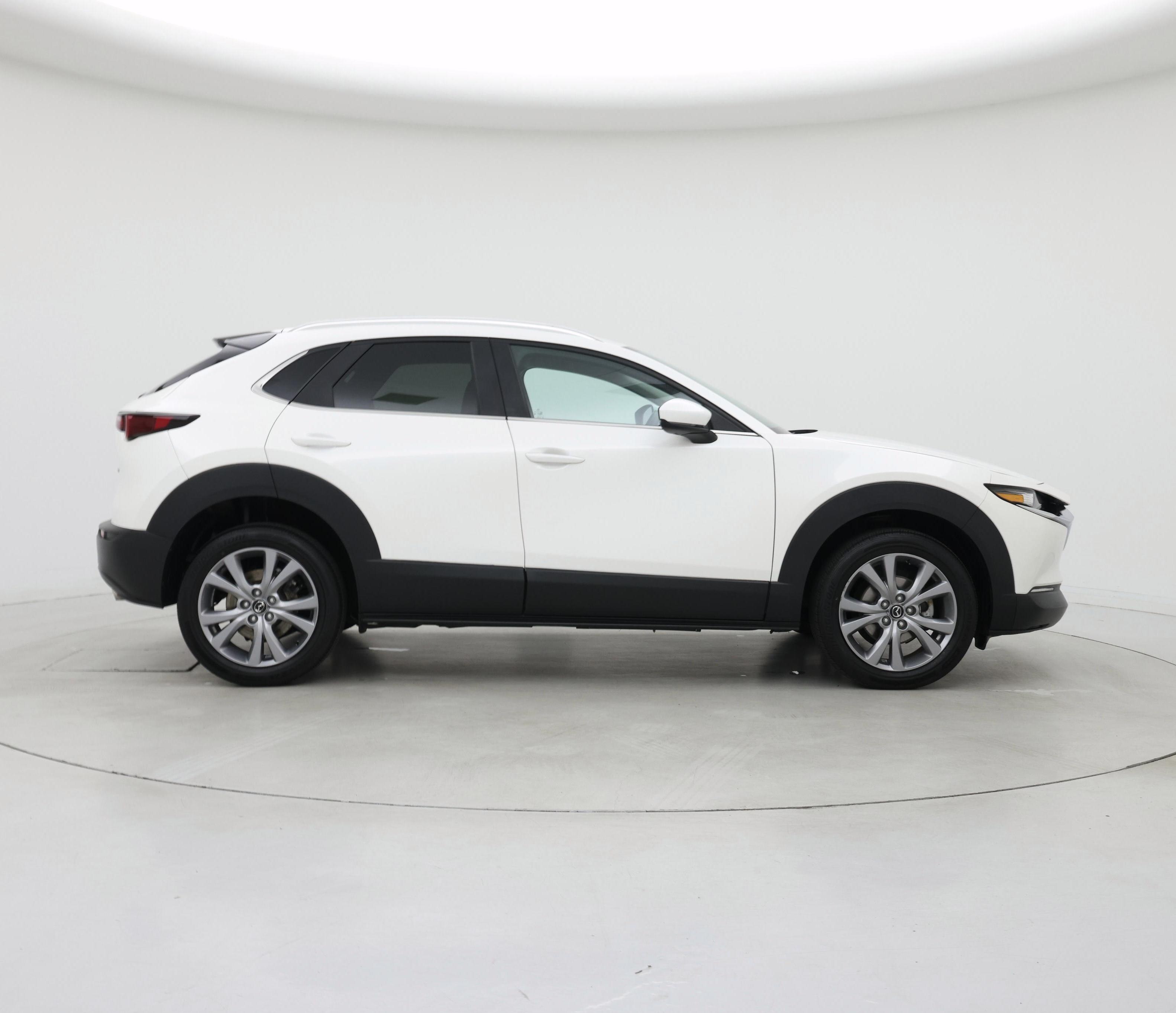 Thumbnail: 2022 Mazda CX-30 - 7