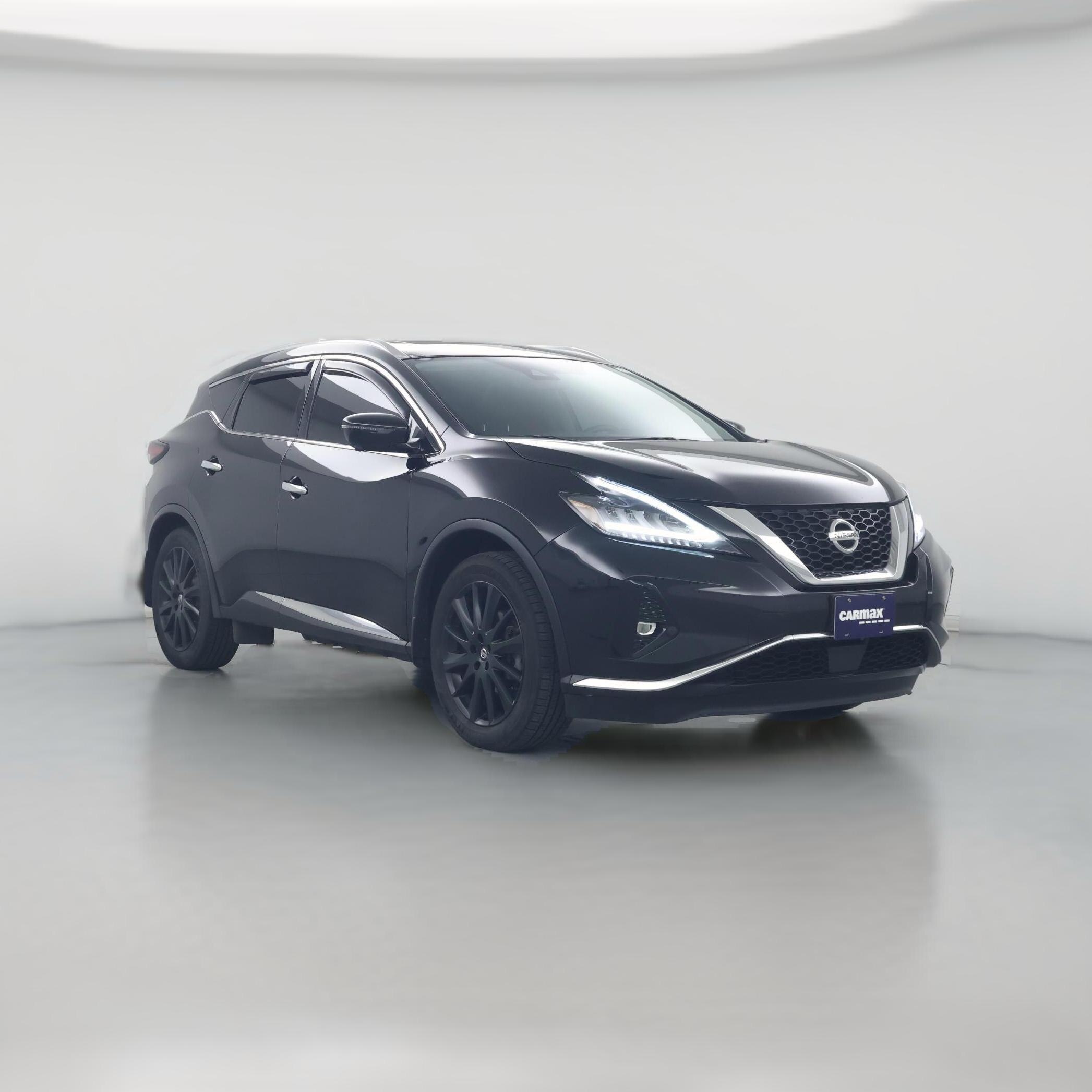 Thumbnail: 2021 Nissan Murano - 1