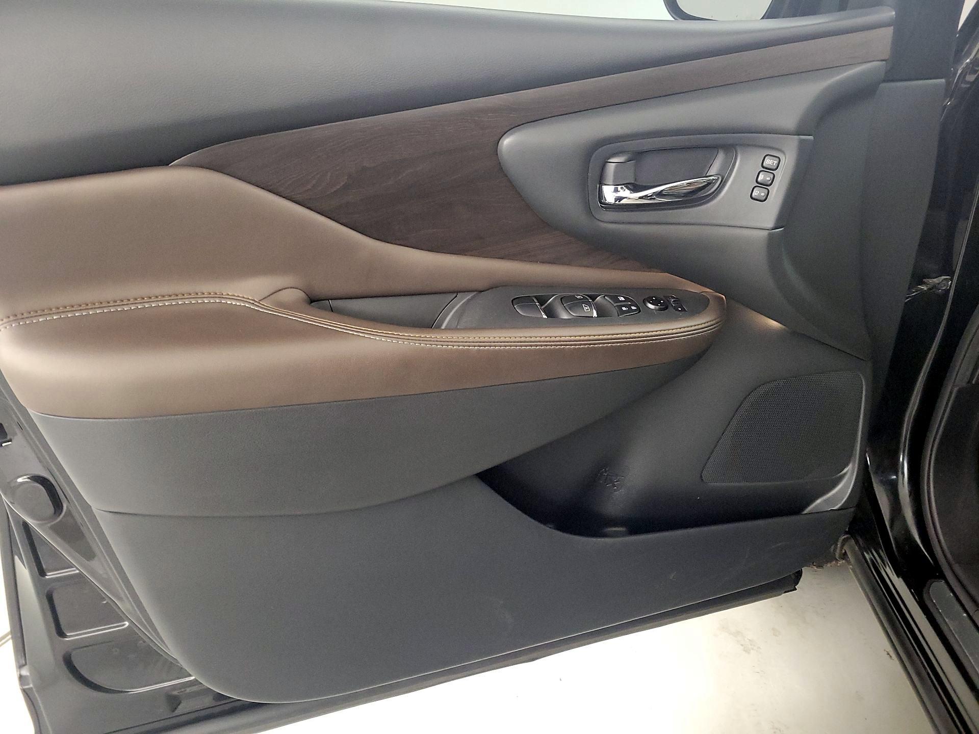 Thumbnail: 2021 Nissan Murano - 12