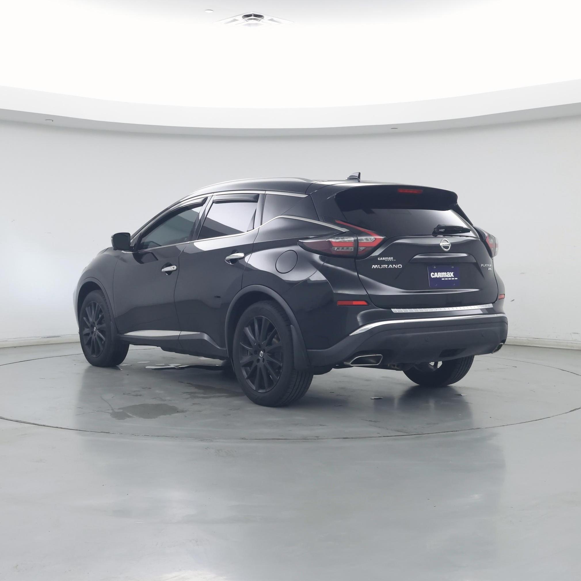 Thumbnail: 2021 Nissan Murano - 2
