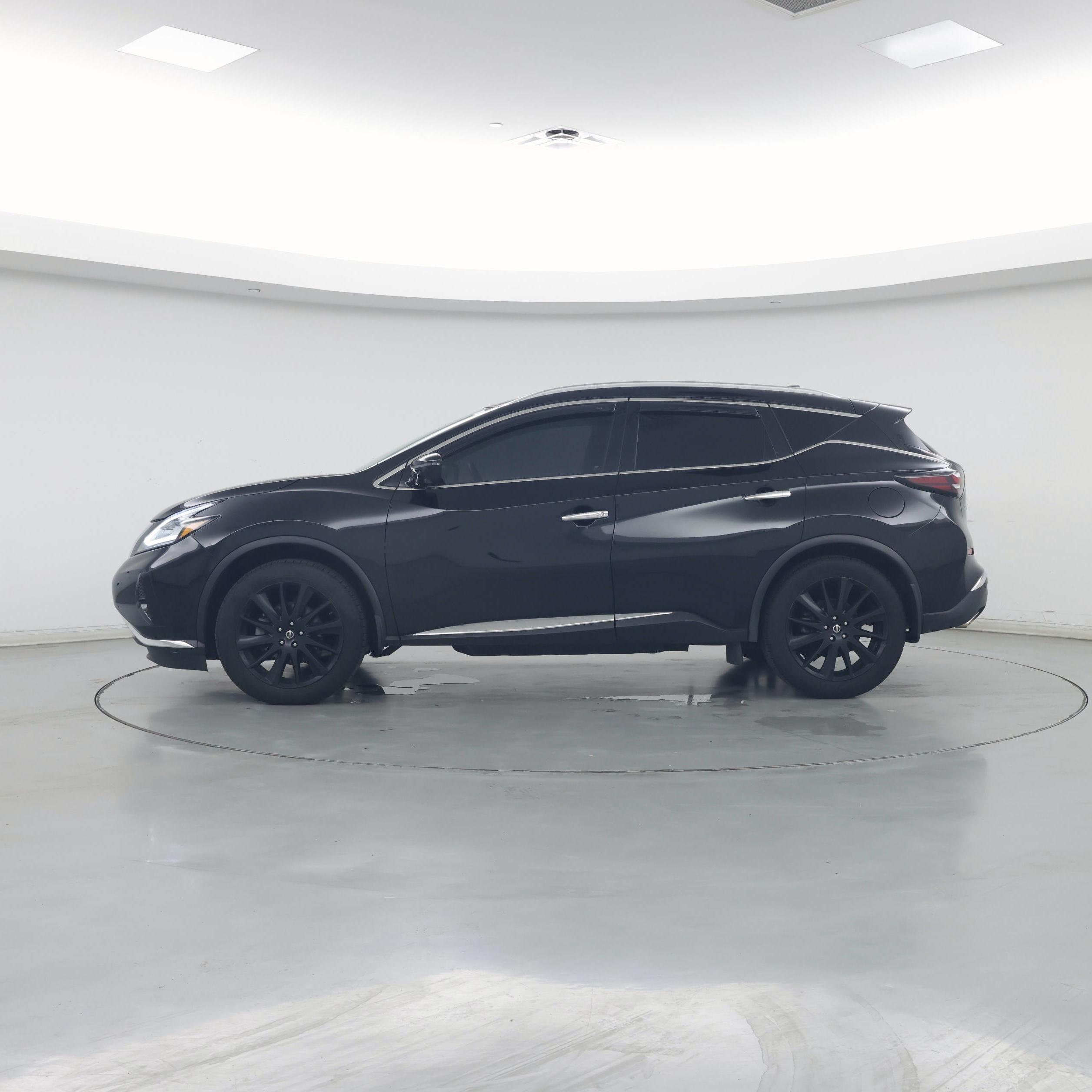Thumbnail: 2021 Nissan Murano - 3