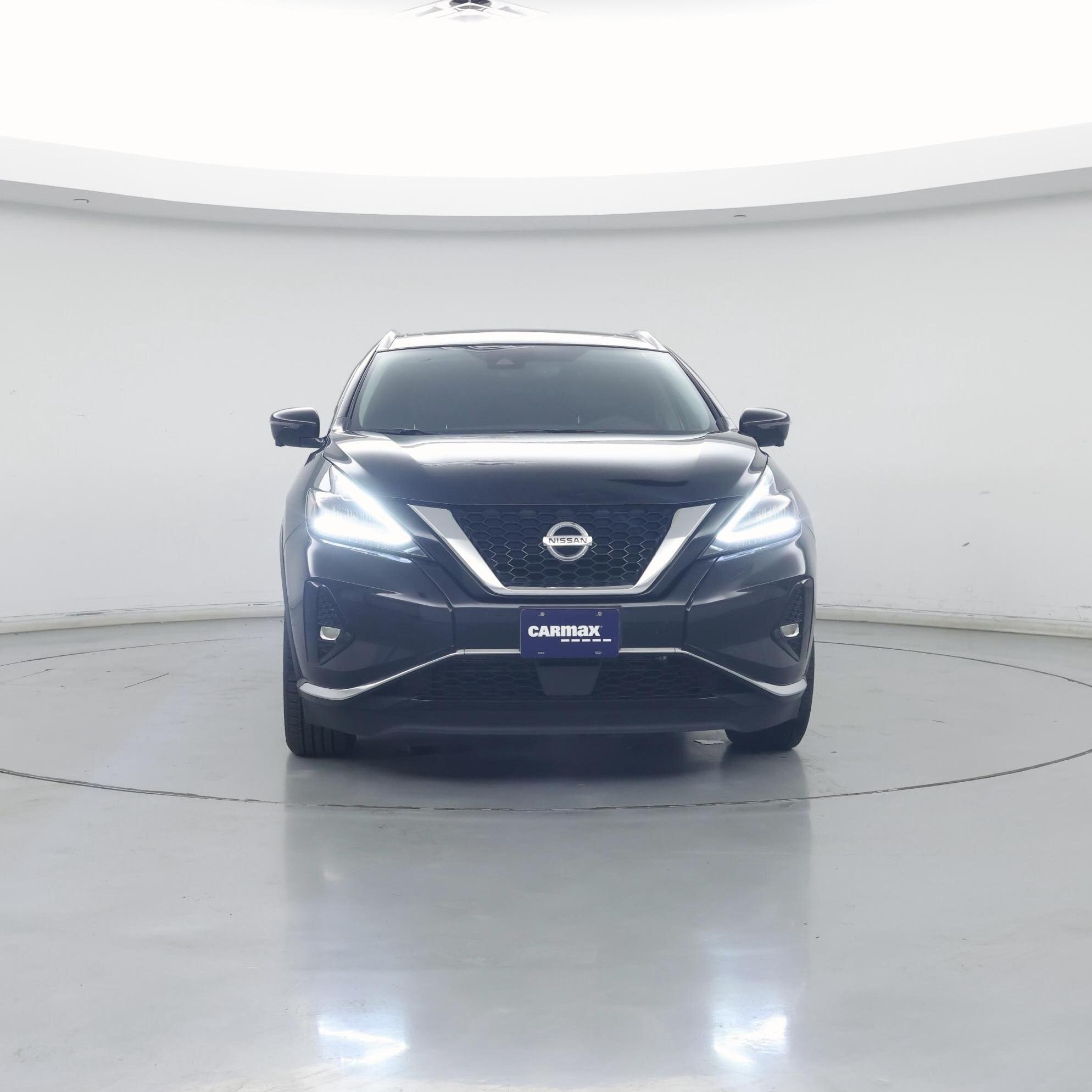 Thumbnail: 2021 Nissan Murano - 5