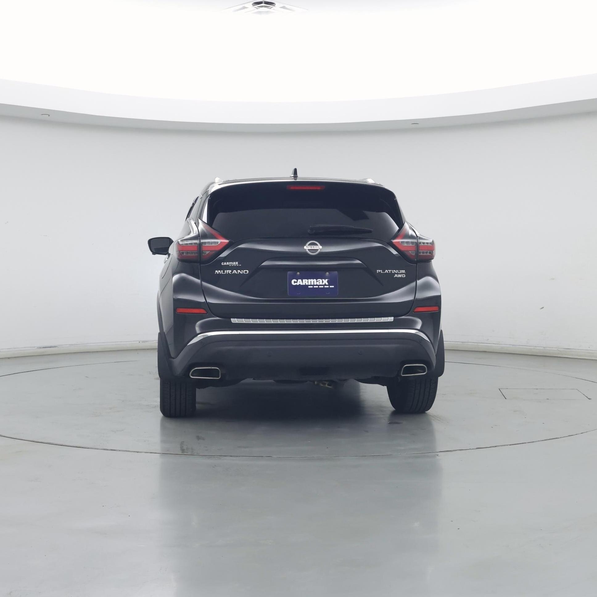 Thumbnail: 2021 Nissan Murano - 6