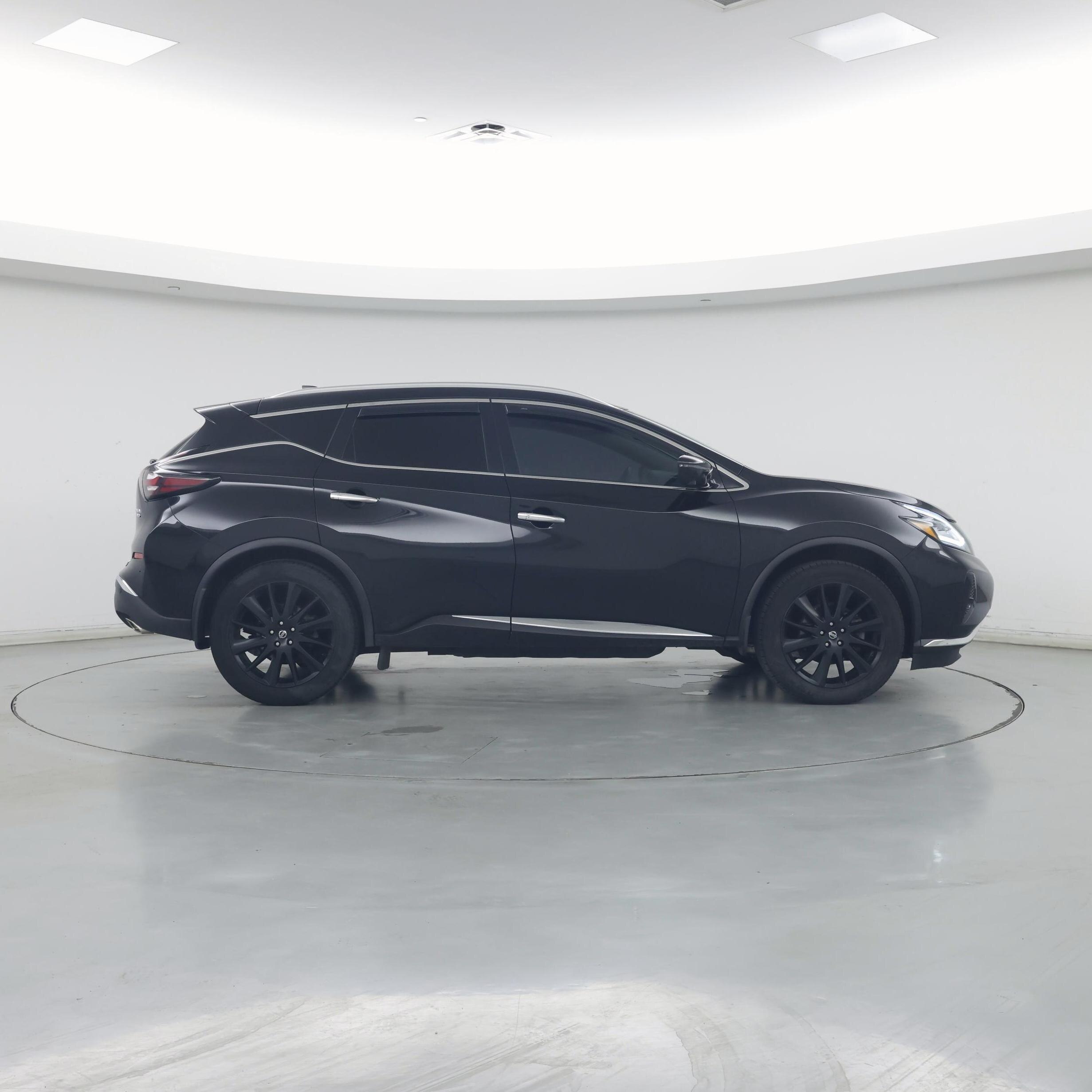 Thumbnail: 2021 Nissan Murano - 7
