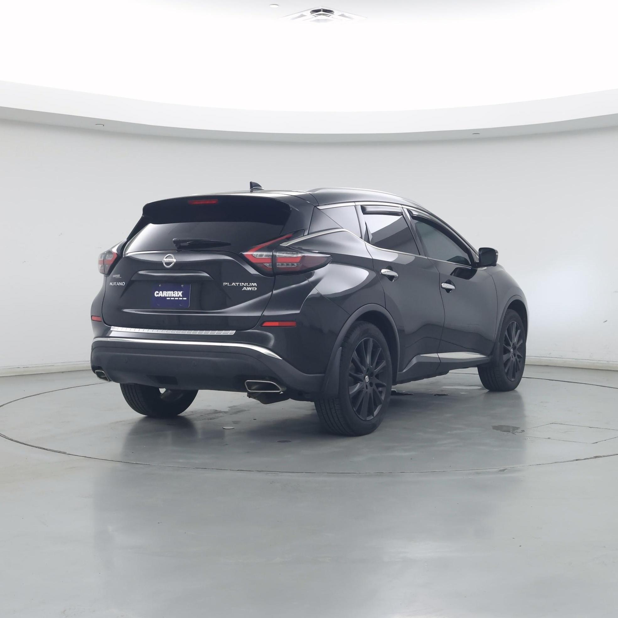 Thumbnail: 2021 Nissan Murano - 8