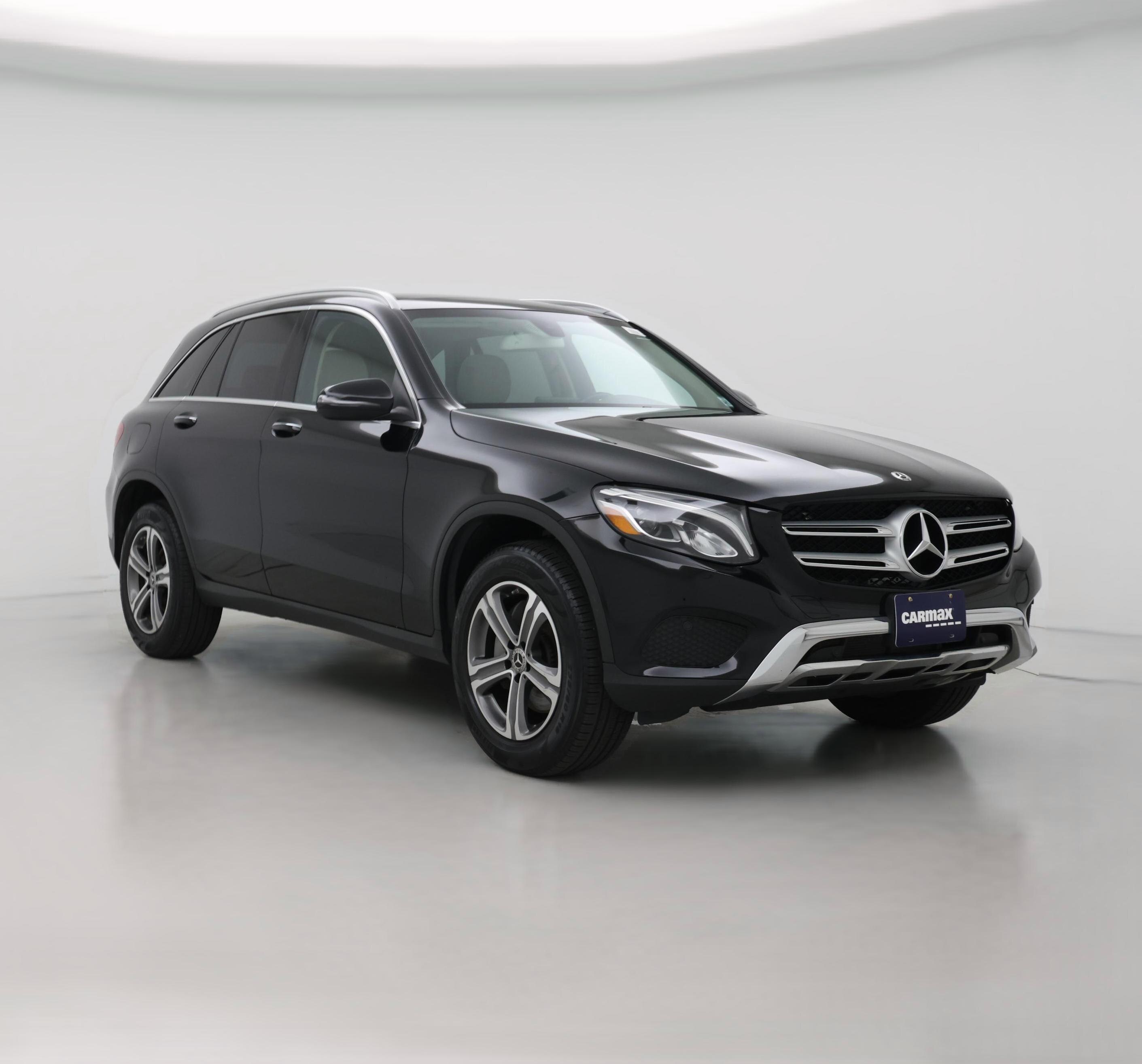Thumbnail: 2019 Mercedes-Benz GLC - 1