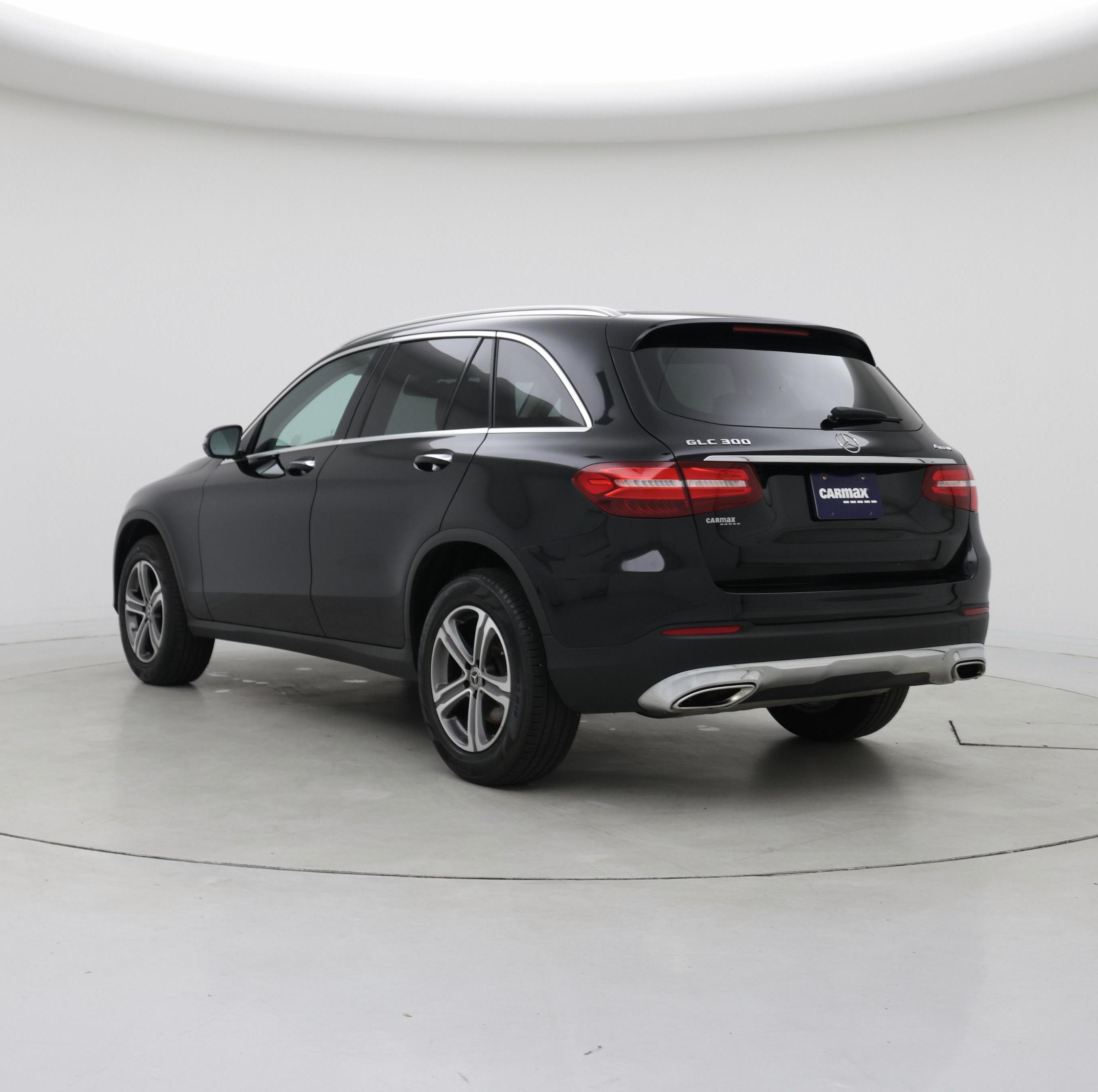 Thumbnail: 2019 Mercedes-Benz GLC - 2
