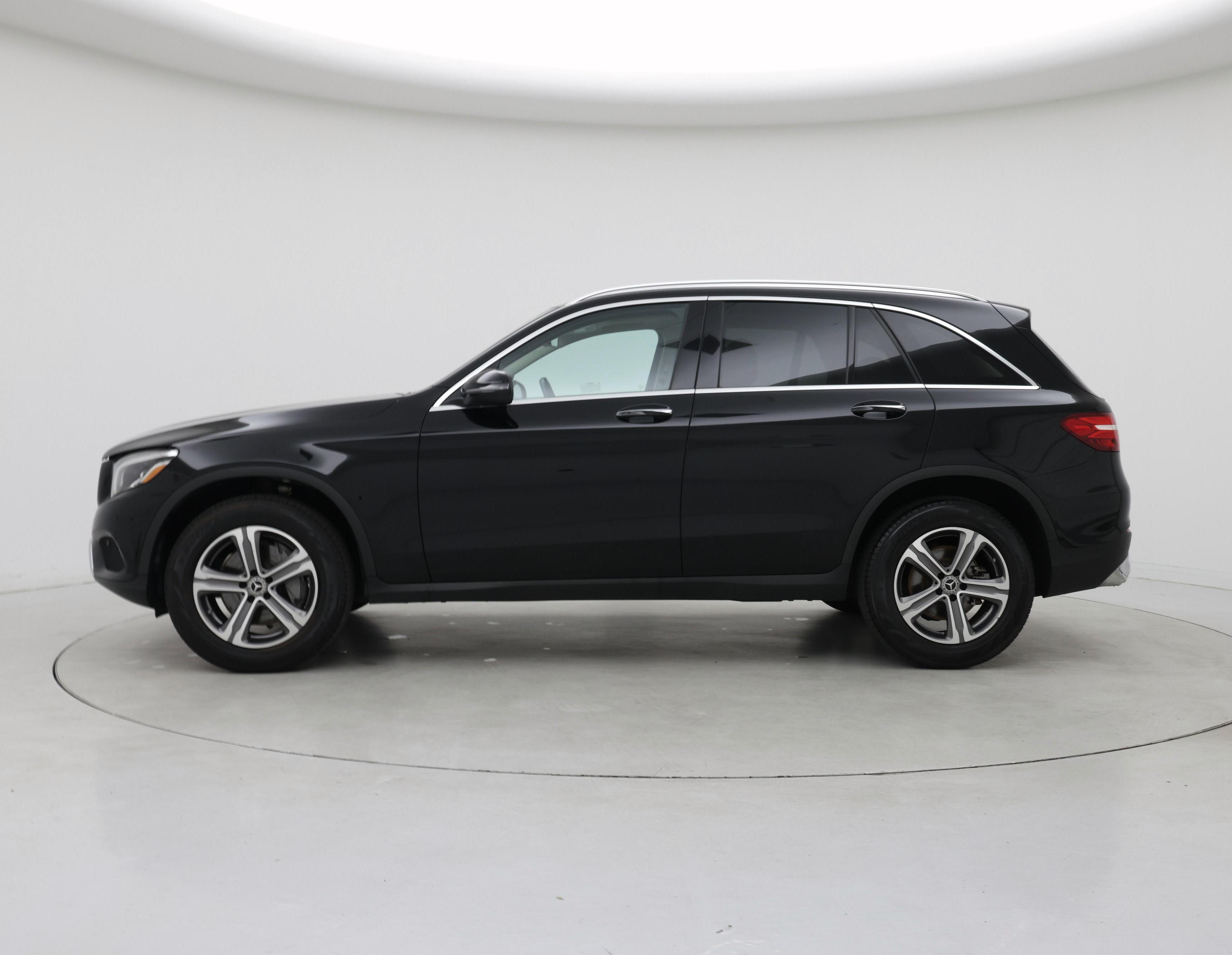 Thumbnail: 2019 Mercedes-Benz GLC - 3