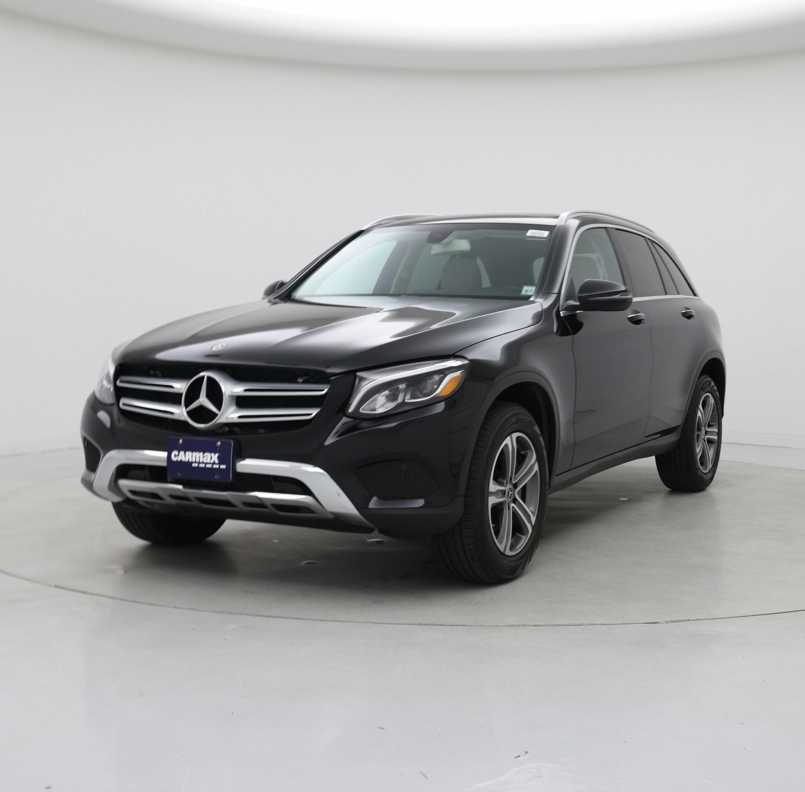 Thumbnail: 2019 Mercedes-Benz GLC - 4
