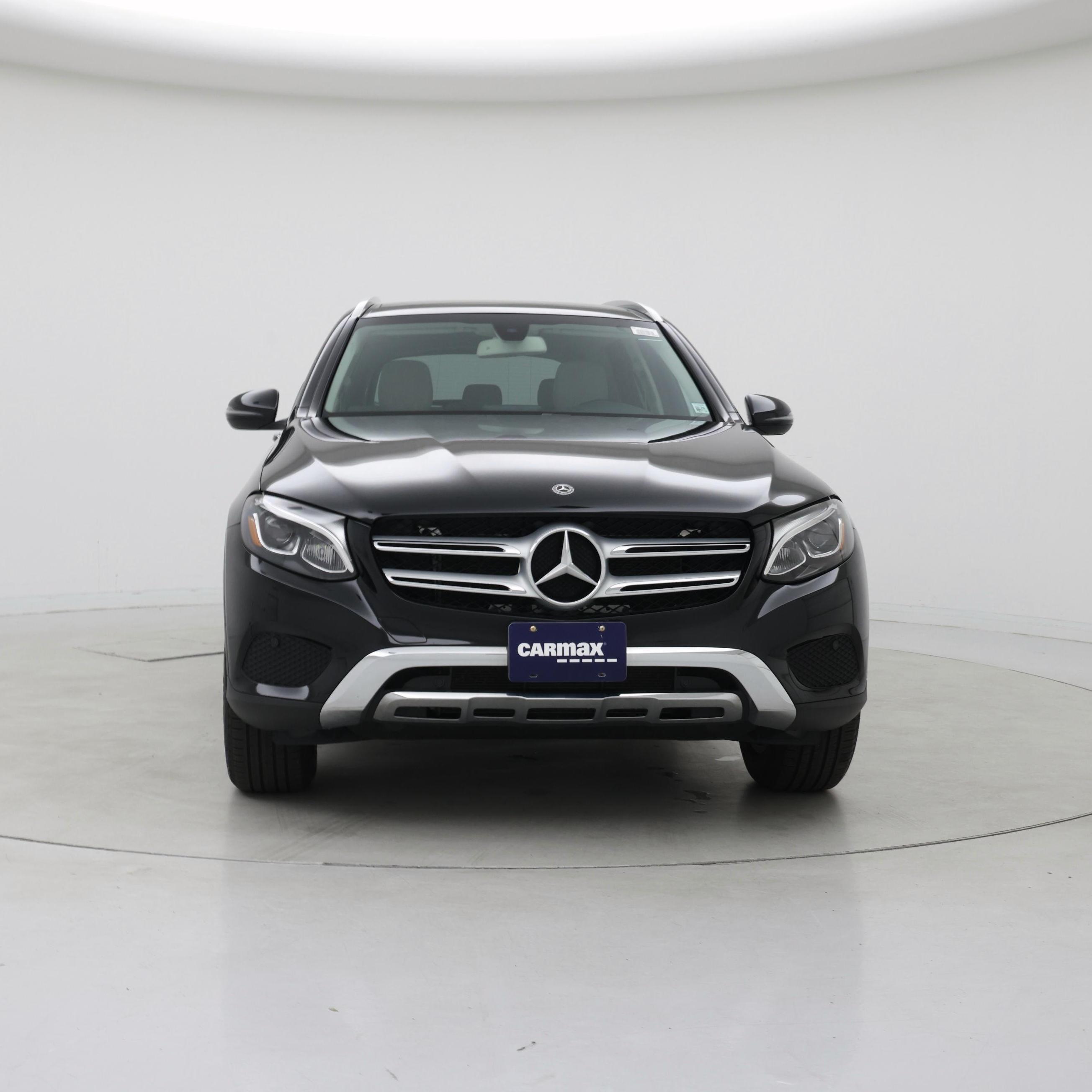 Thumbnail: 2019 Mercedes-Benz GLC - 5