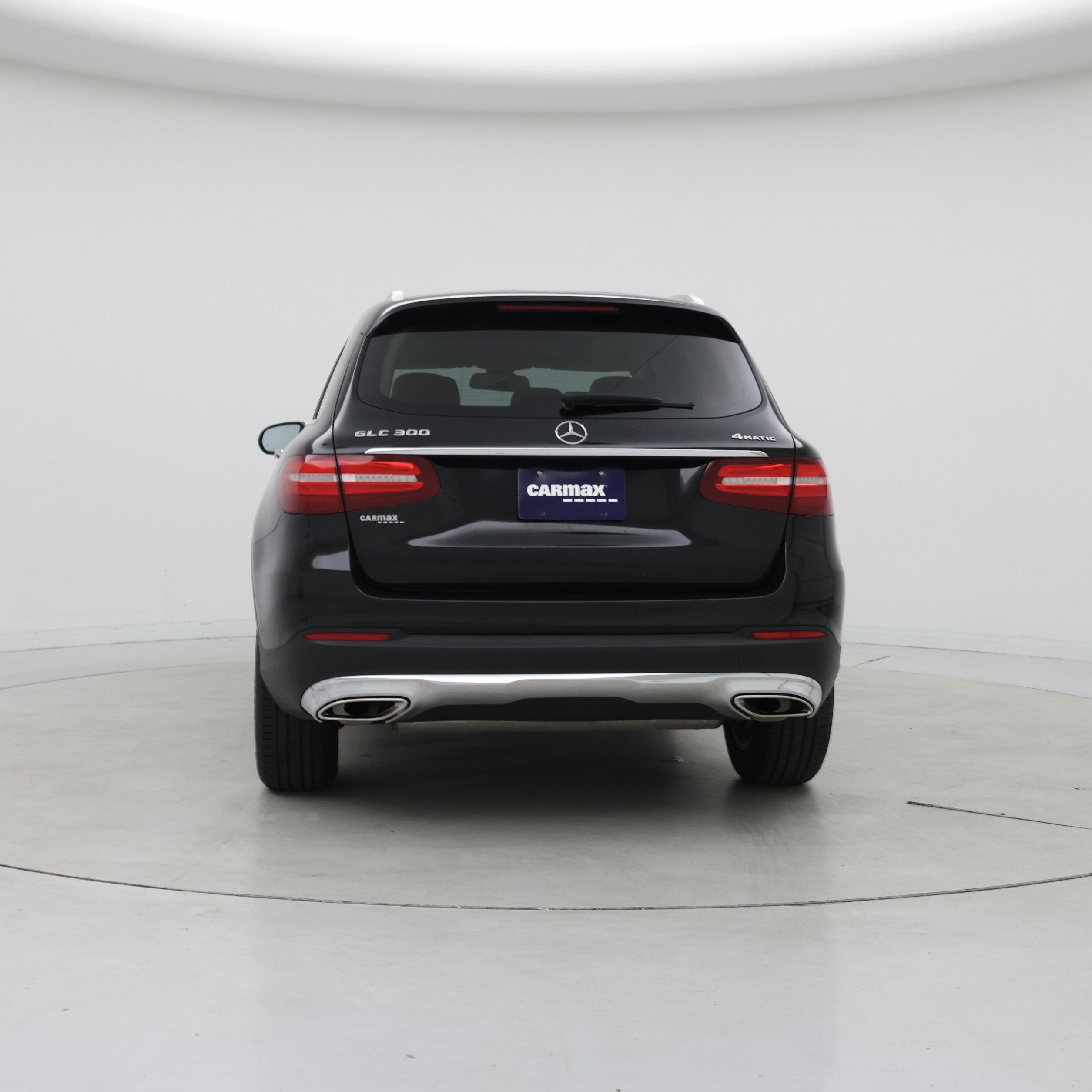 Thumbnail: 2019 Mercedes-Benz GLC - 6