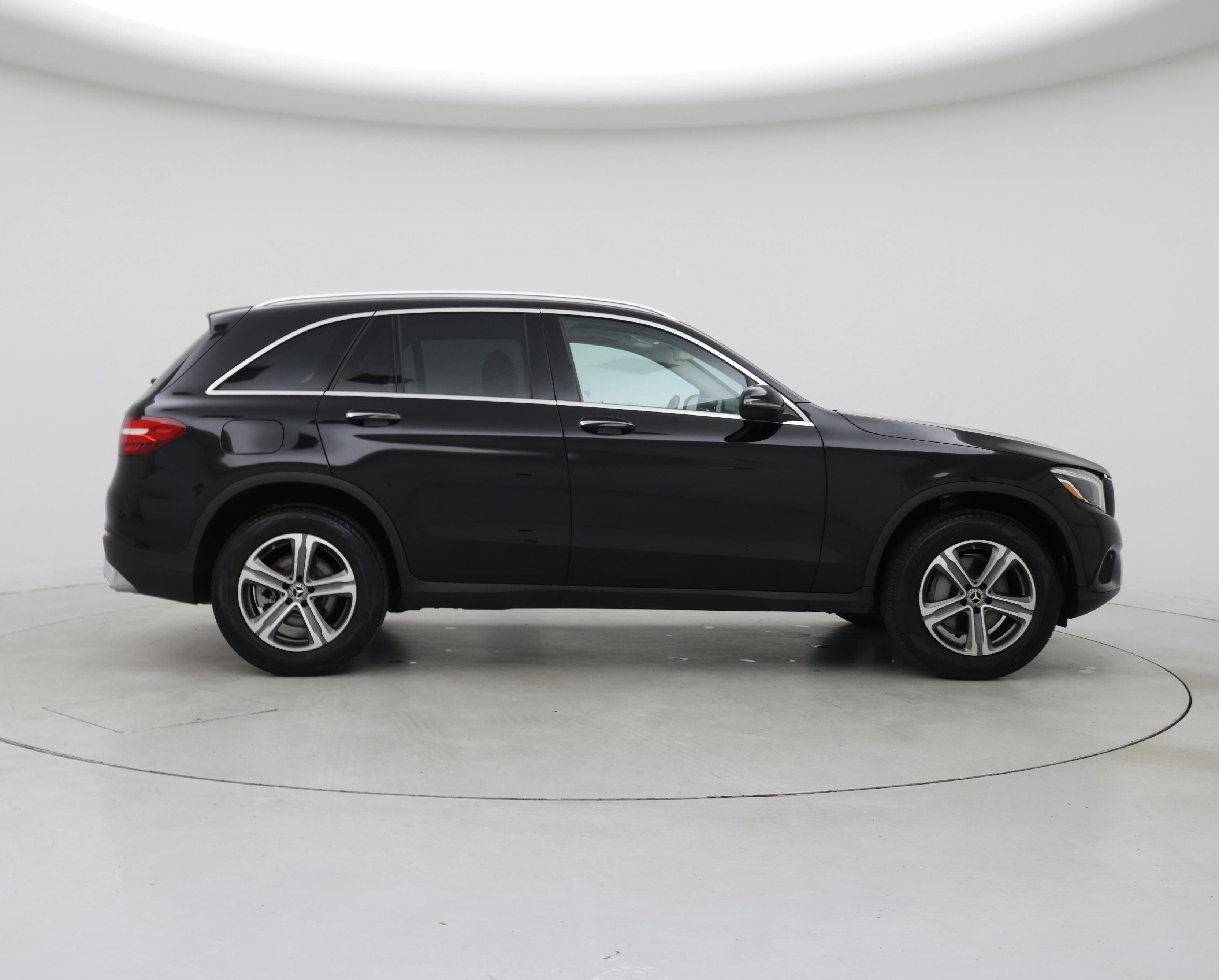 Thumbnail: 2019 Mercedes-Benz GLC - 7