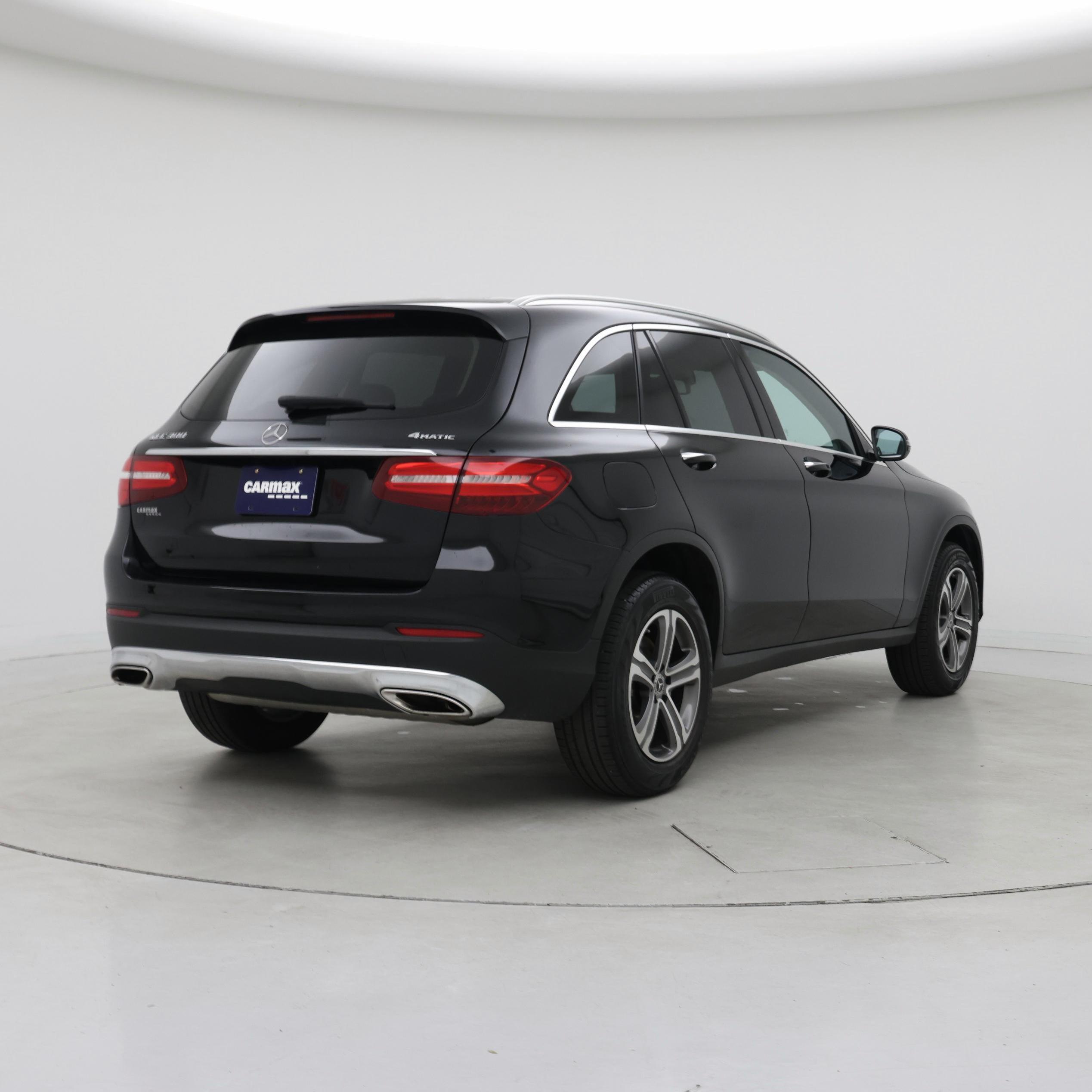 Thumbnail: 2019 Mercedes-Benz GLC - 8