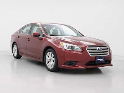 2016 Subaru Legacy Premium -
                  Rochester, NY