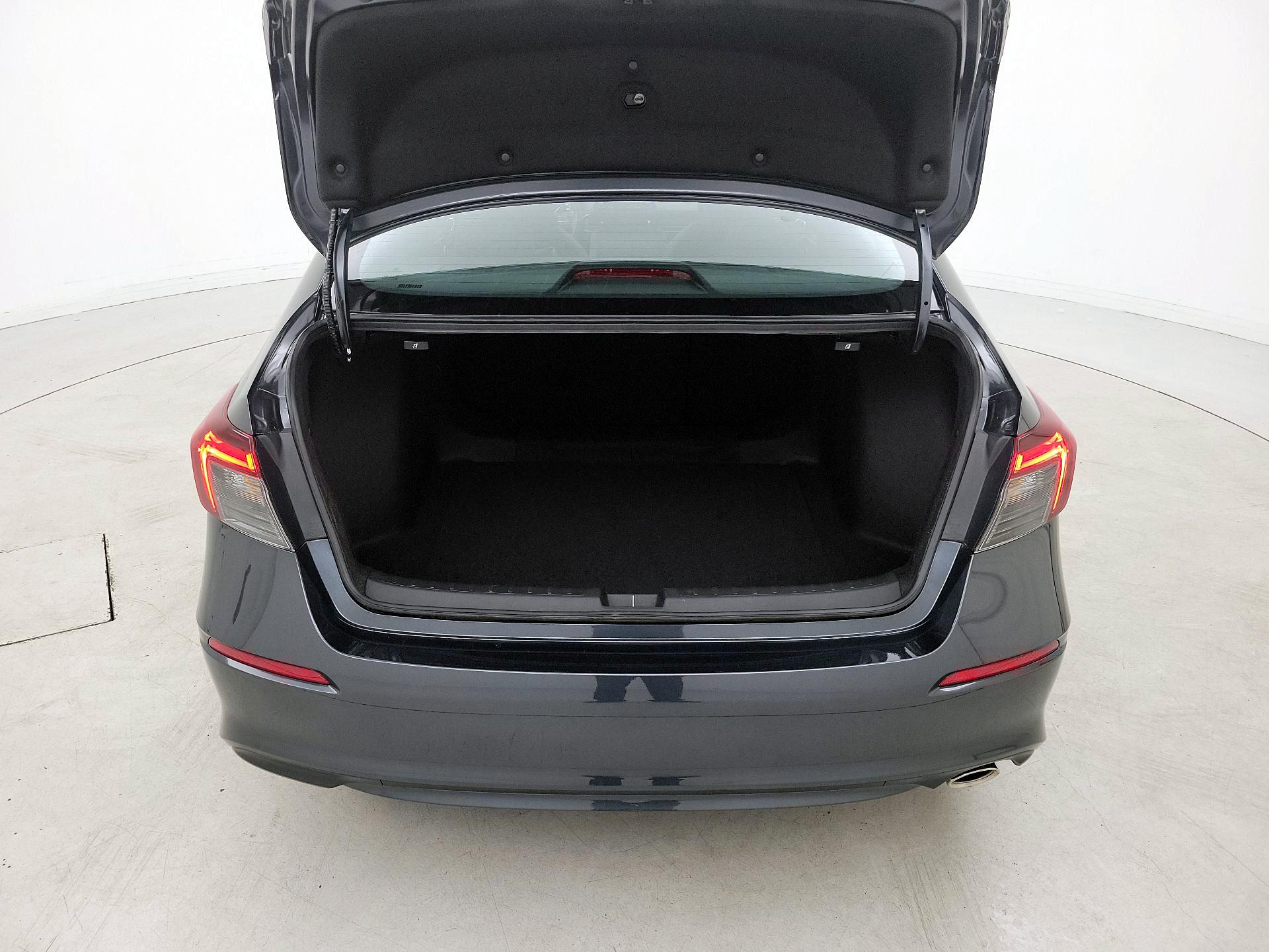 Thumbnail: 2025 Honda Civic - 20