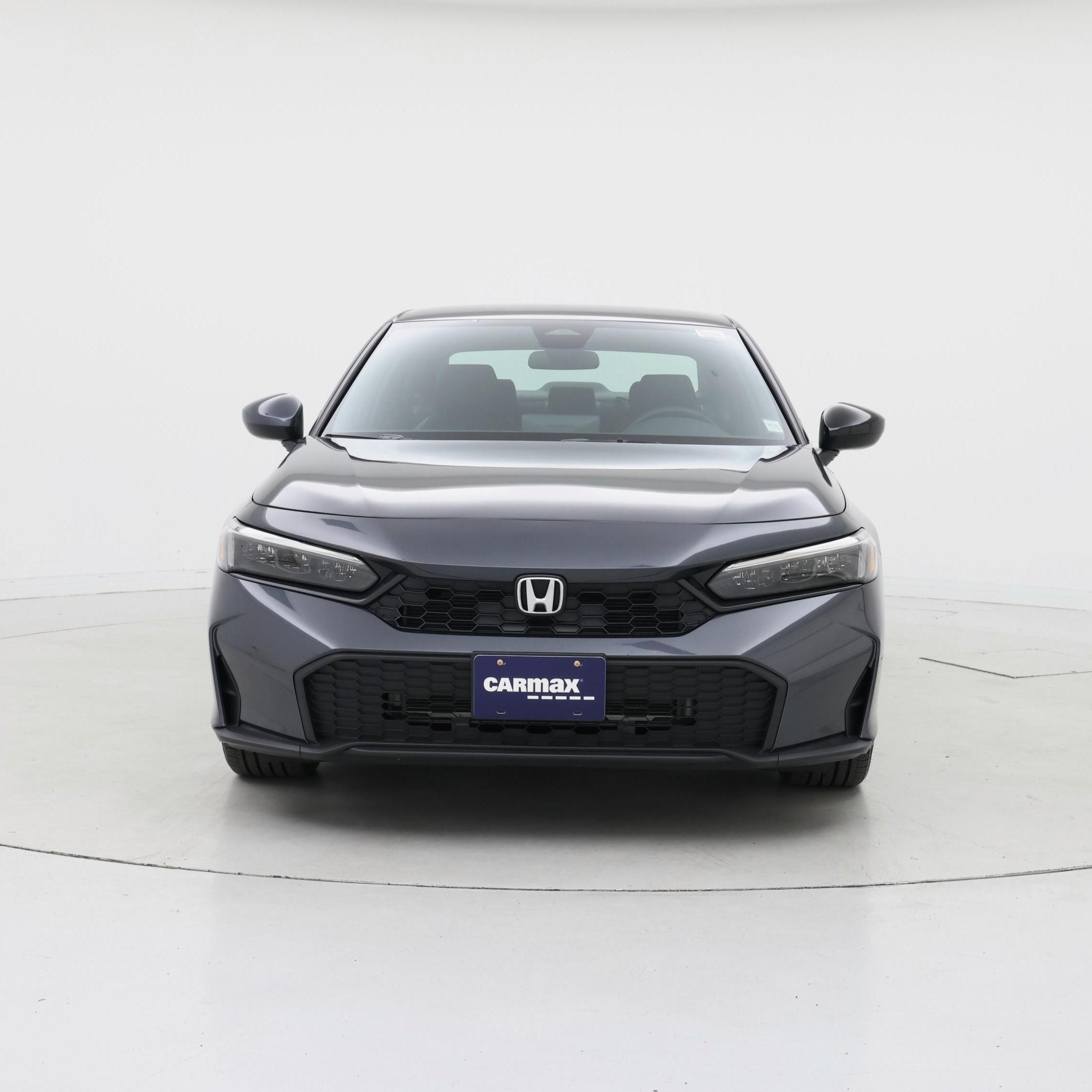 Thumbnail: 2025 Honda Civic - 5