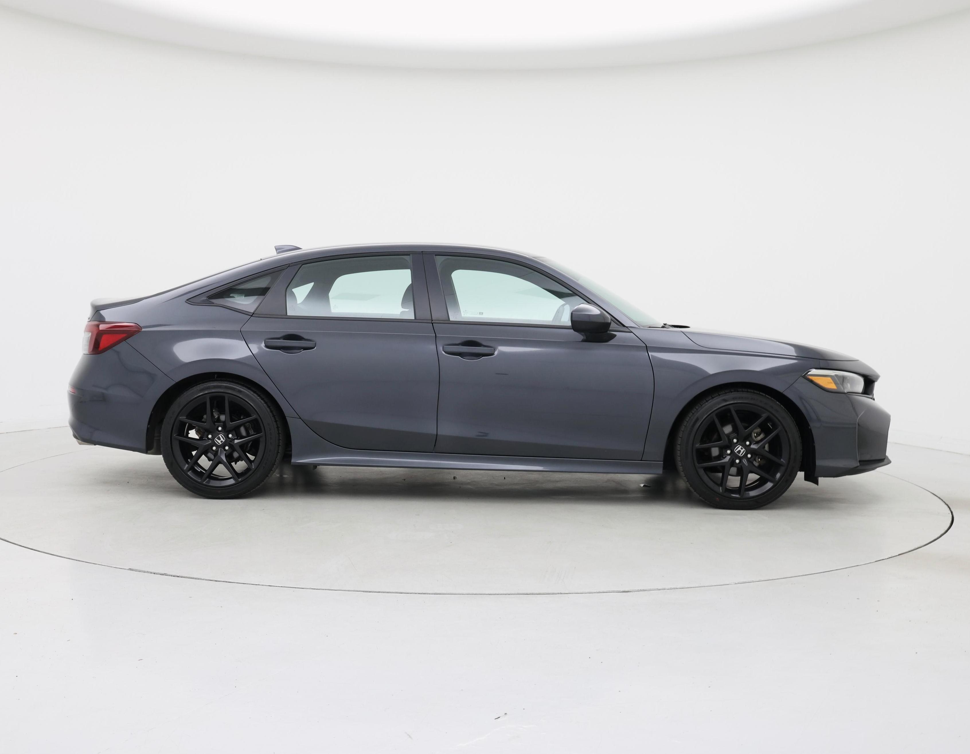 Thumbnail: 2025 Honda Civic - 7