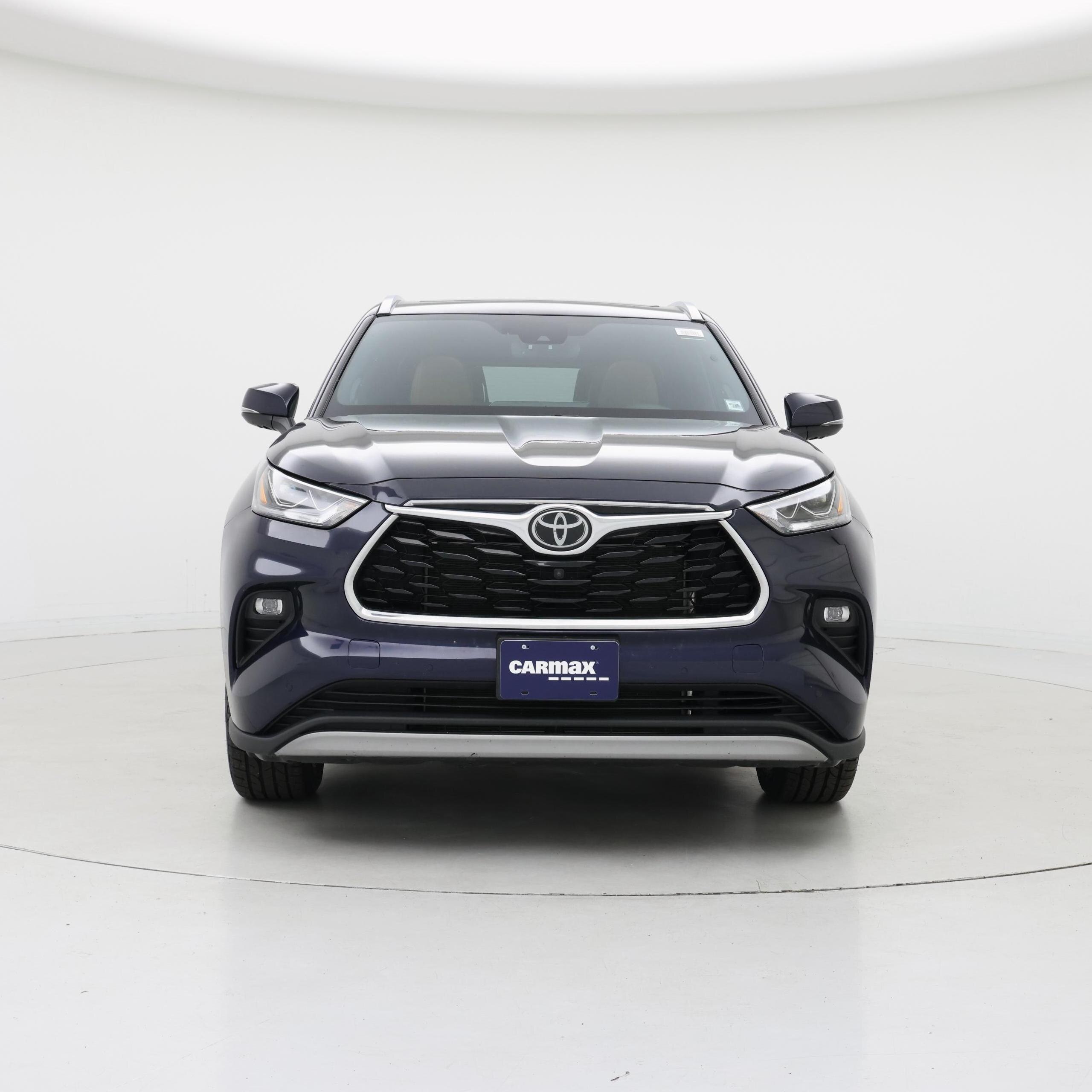 Thumbnail: 2022 Toyota Highlander - 5
