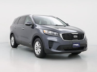 2019 Kia Sorento LX -
                  Rochester, NY