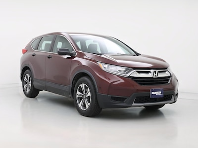 2019 Honda CR-V LX -
                  Rochester, NY