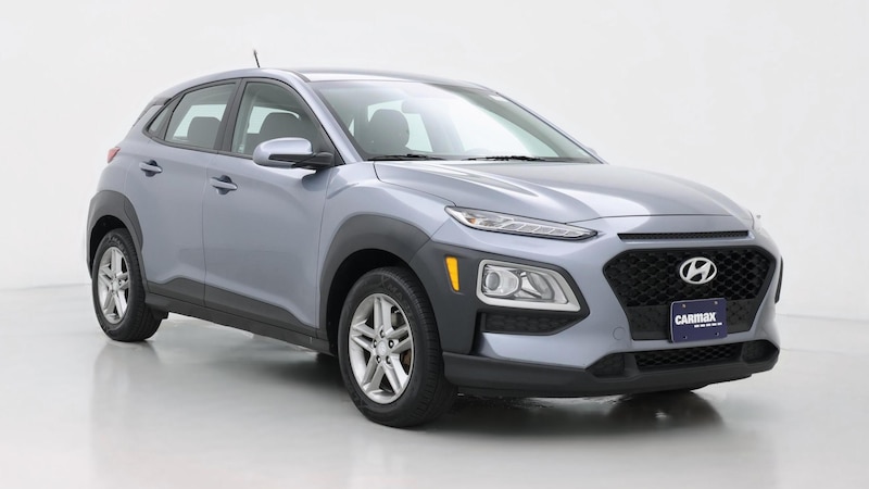 2018 Hyundai Kona SE Hero Image