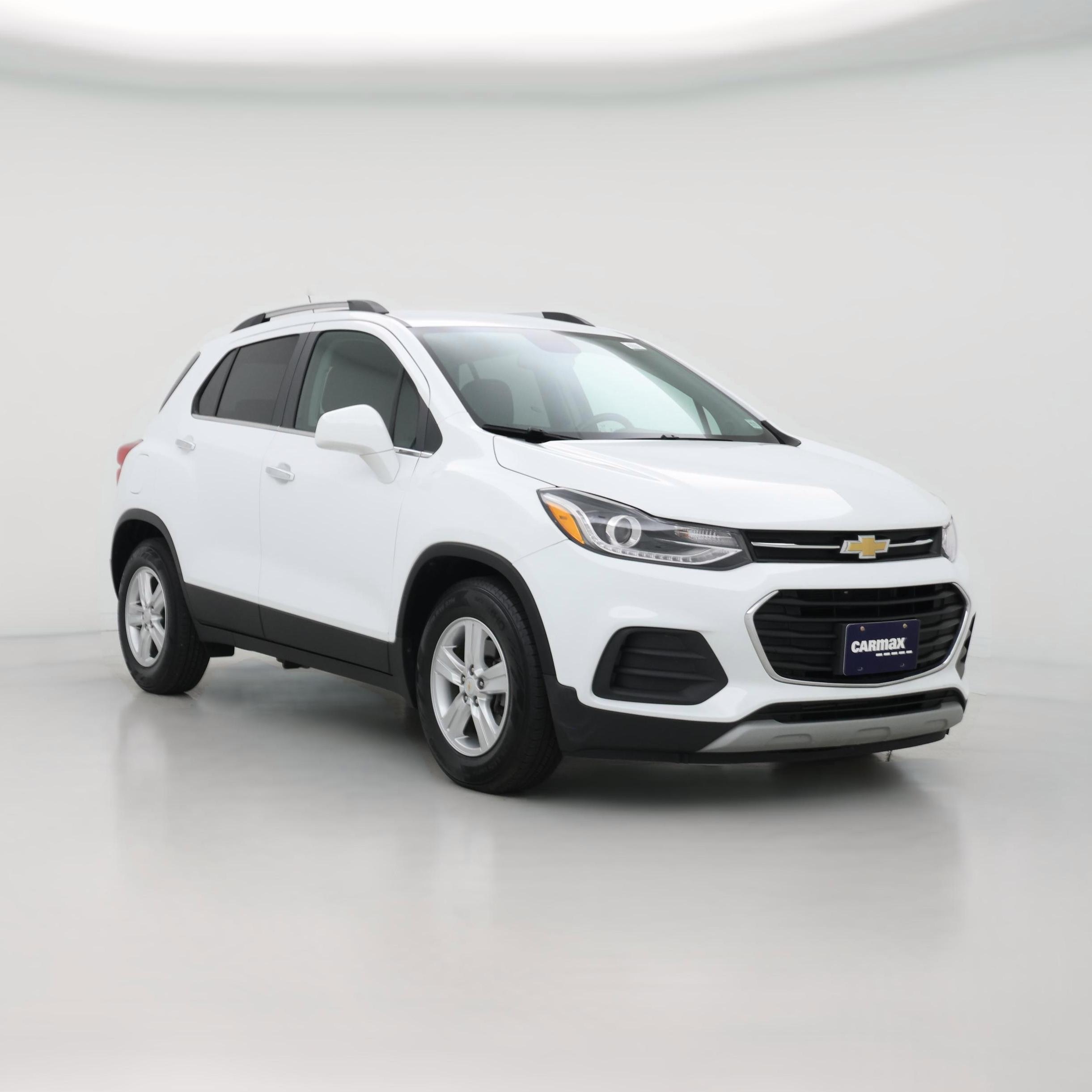 Thumbnail: 2019 Chevrolet Trax - 1