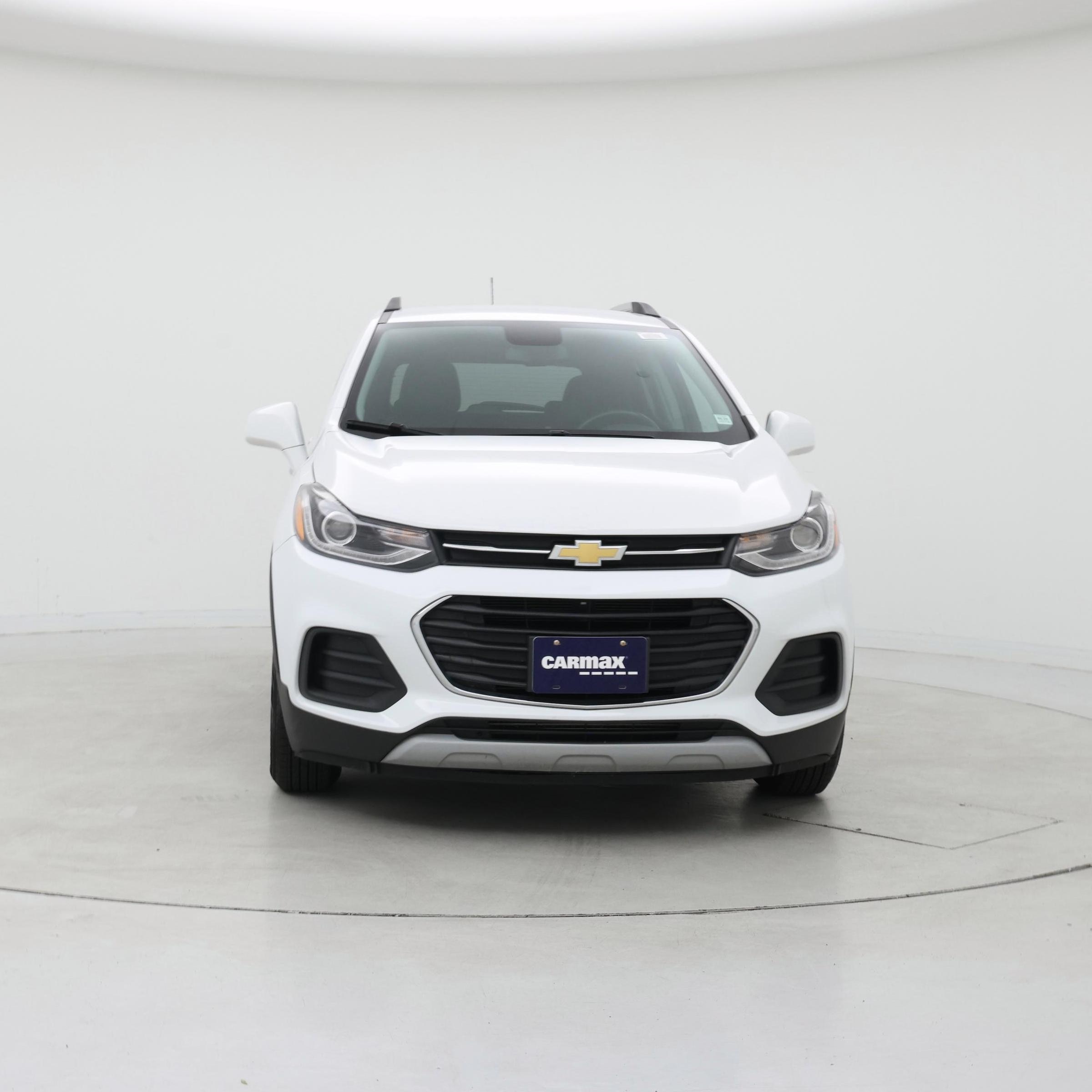 Thumbnail: 2019 Chevrolet Trax - 5