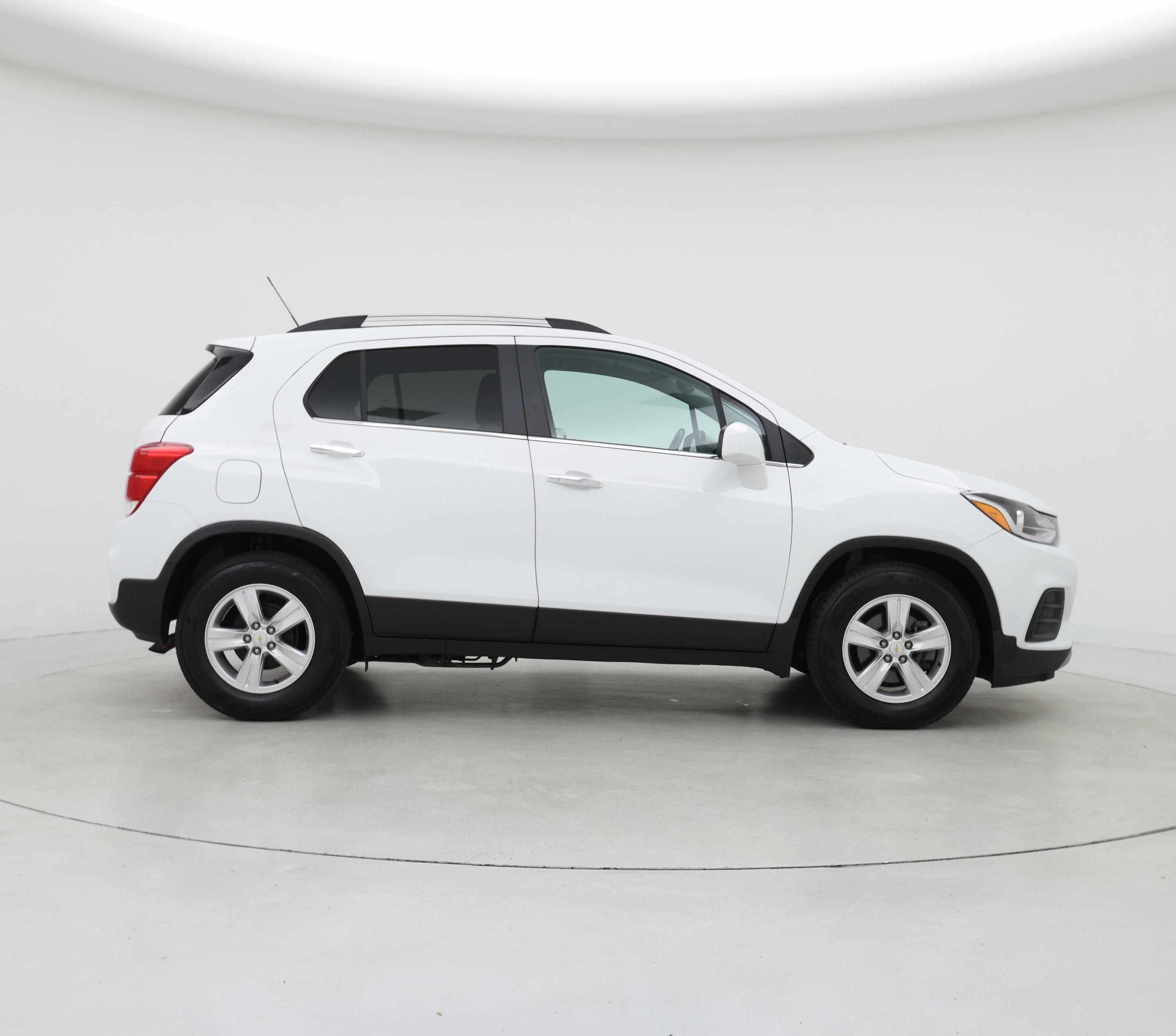 Thumbnail: 2019 Chevrolet Trax - 7