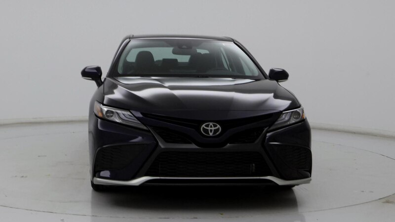 2022 Toyota Camry XSE 5